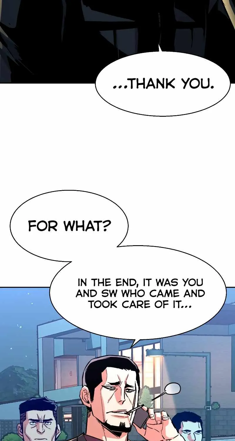Mercenary Enrollment Chapter 113 page 9 - 