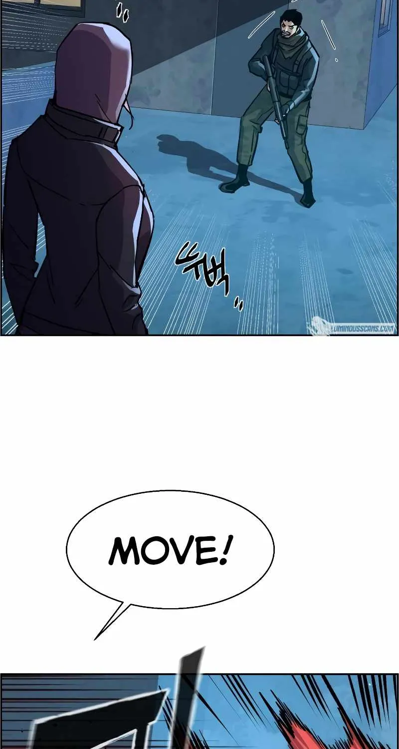 Mercenary Enrollment Chapter 113 page 87 - 