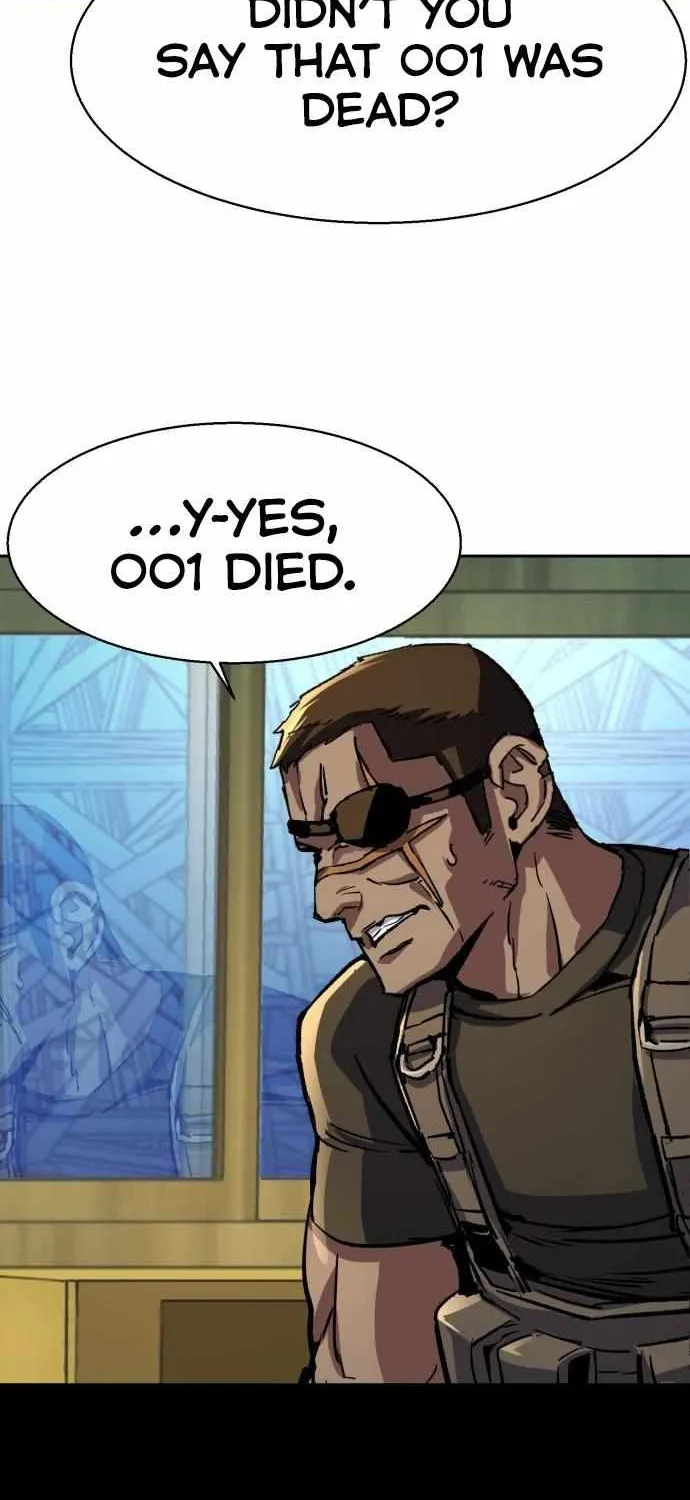 Mercenary Enrollment Chapter 114 page 12 - 