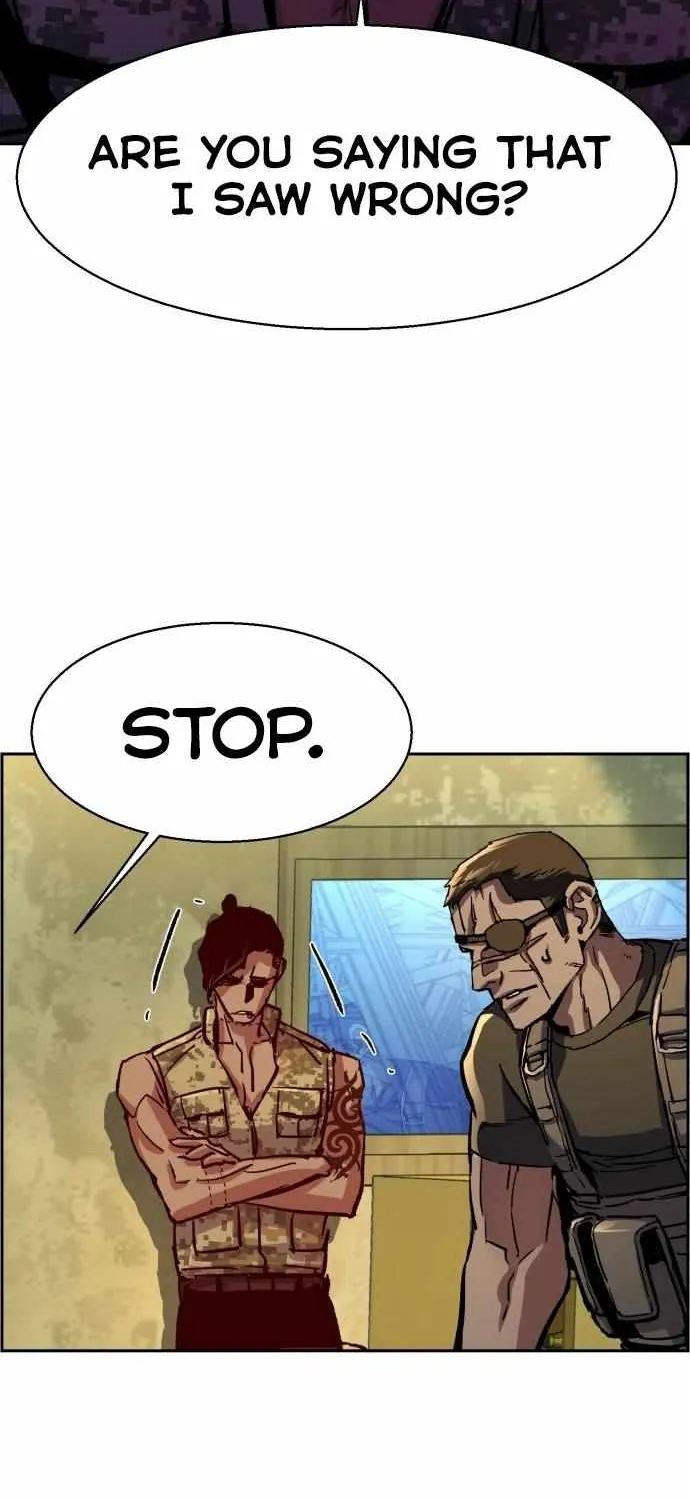 Mercenary Enrollment Chapter 114 page 14 - 