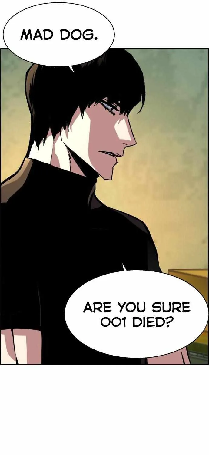 Mercenary Enrollment Chapter 114 page 16 - 