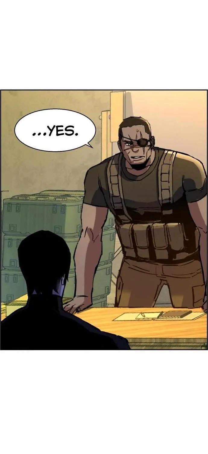Mercenary Enrollment Chapter 114 page 17 - 