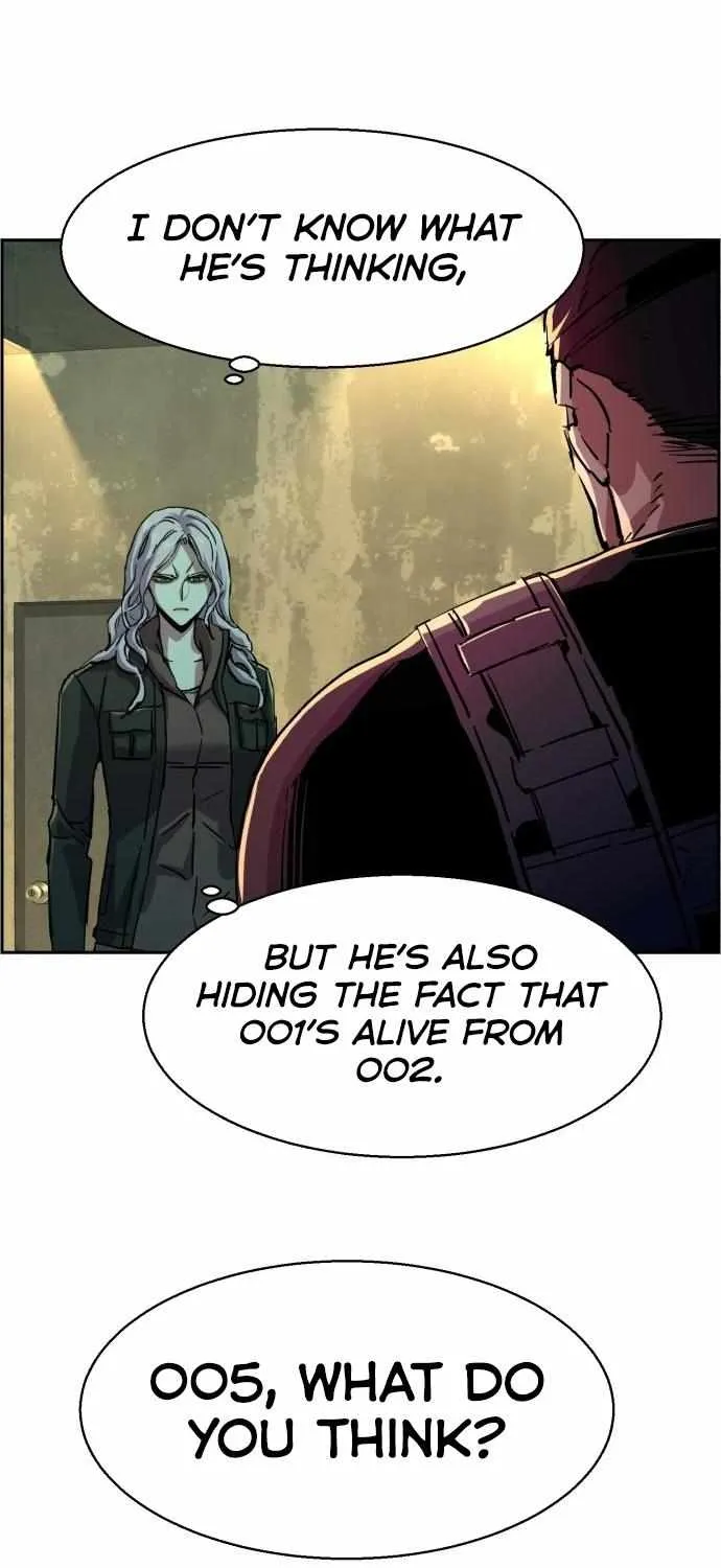Mercenary Enrollment Chapter 114 page 20 - 
