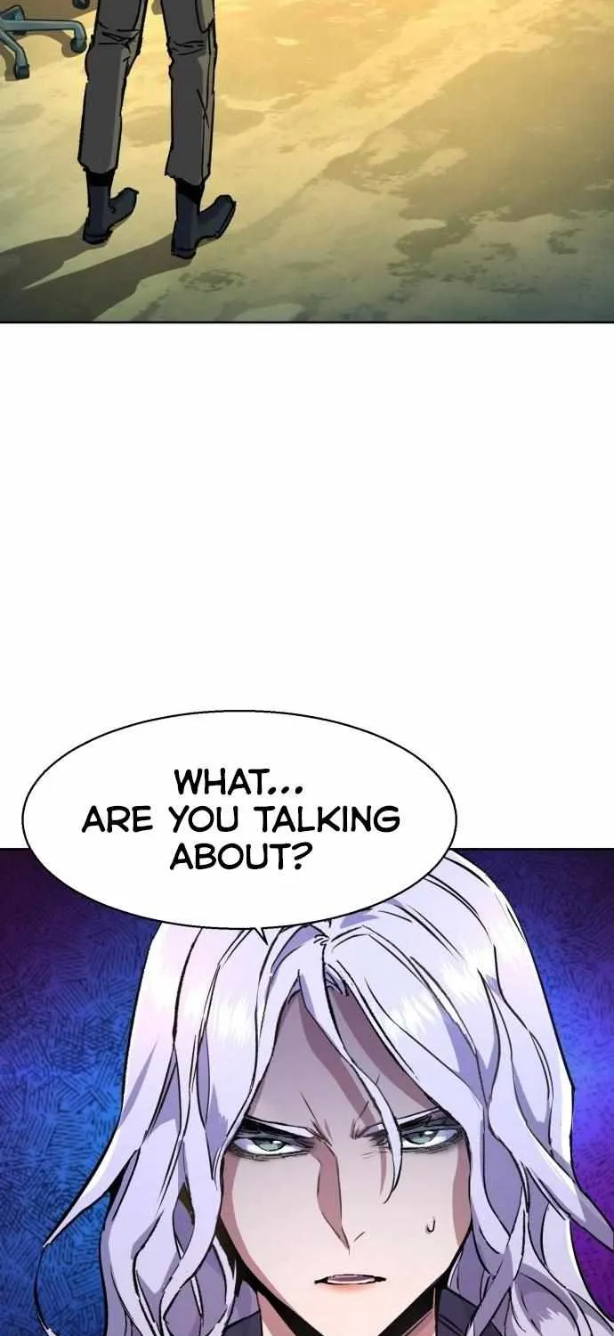 Mercenary Enrollment Chapter 114 page 3 - 