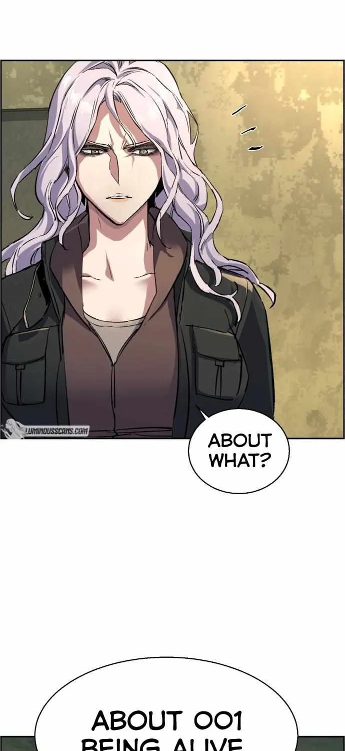 Mercenary Enrollment Chapter 114 page 21 - 
