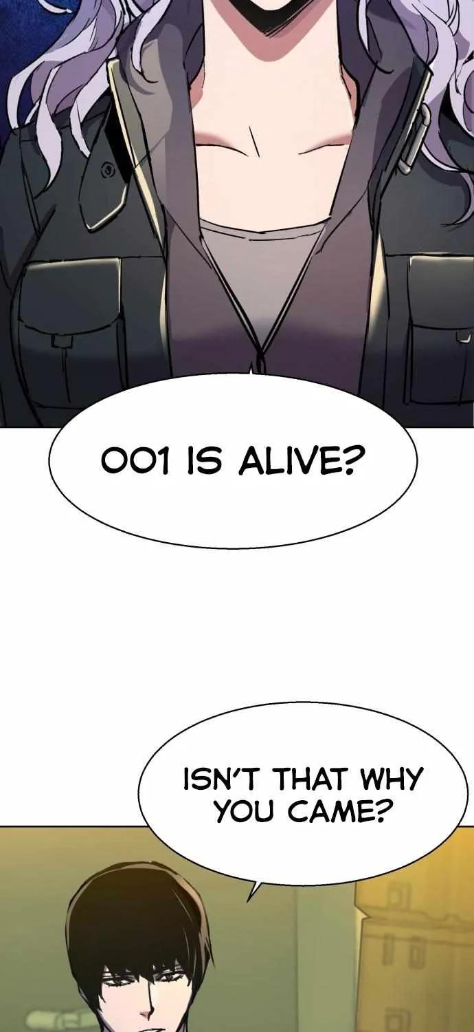 Mercenary Enrollment Chapter 114 page 4 - 