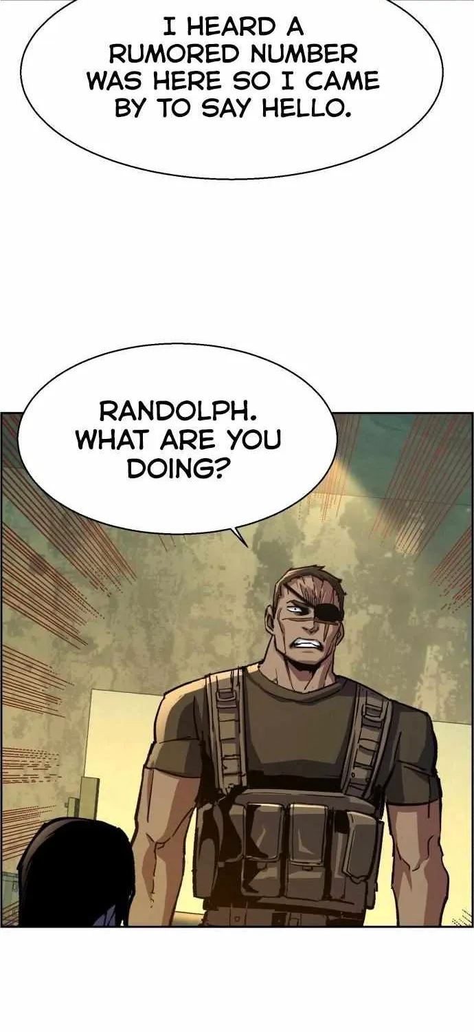 Mercenary Enrollment Chapter 114 page 31 - 