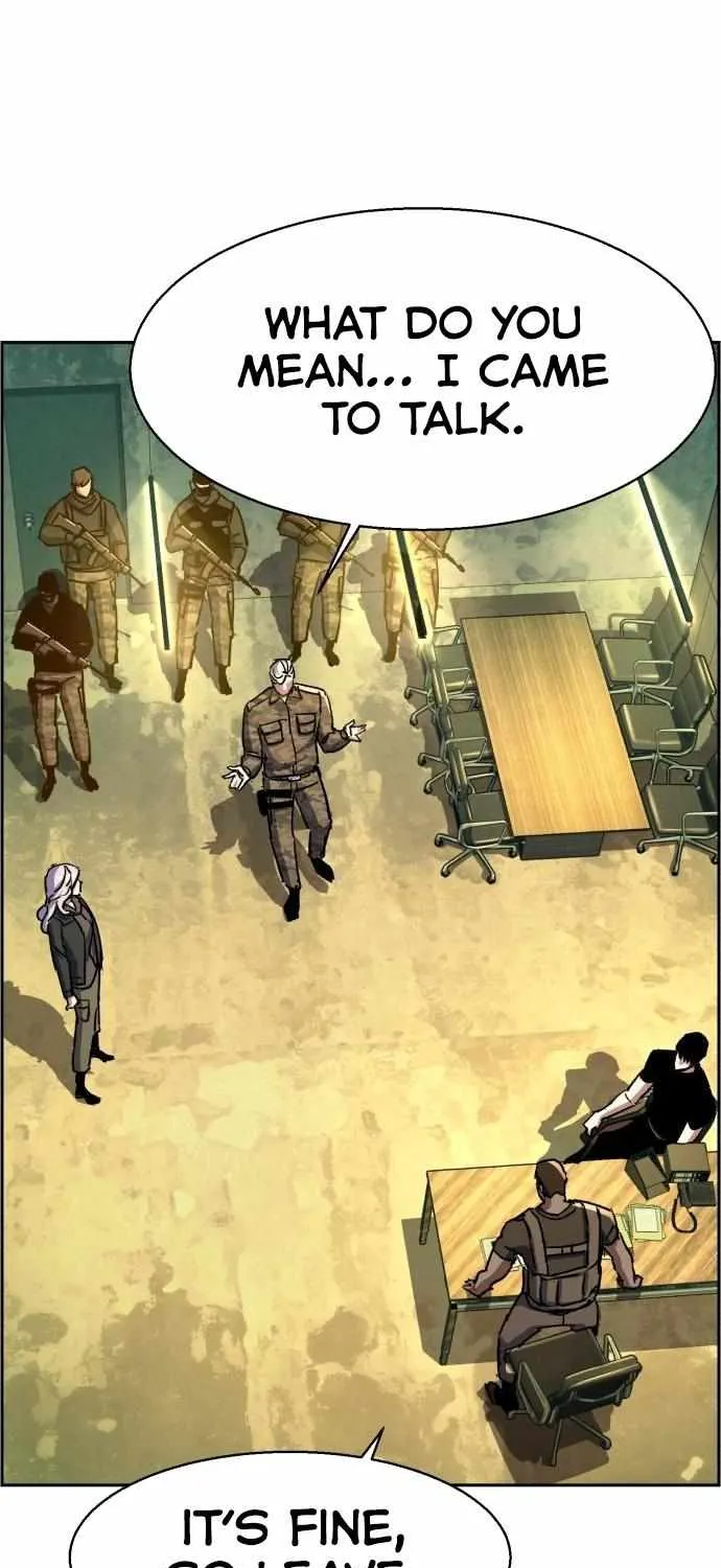 Mercenary Enrollment Chapter 114 page 32 - 