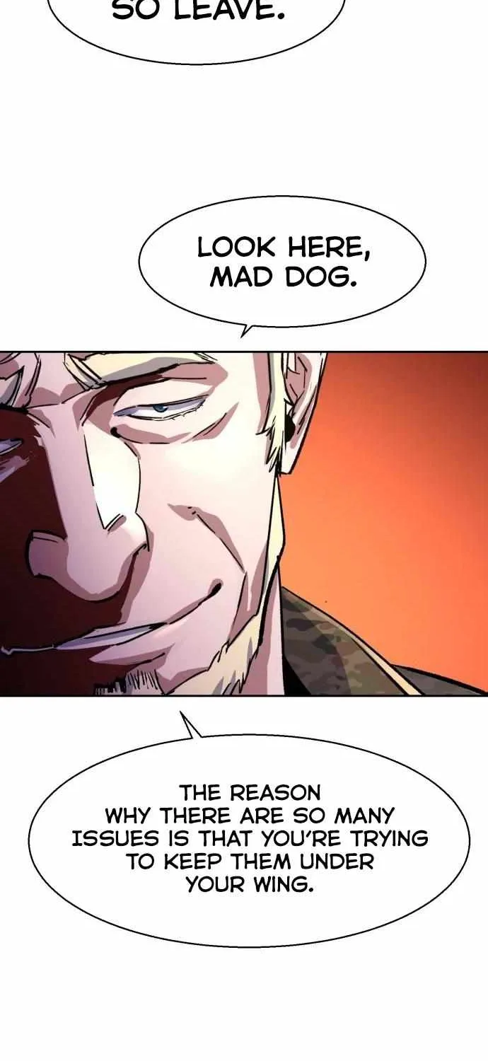 Mercenary Enrollment Chapter 114 page 33 - 