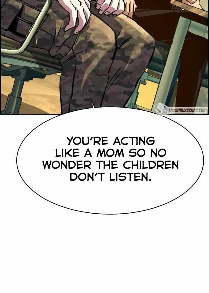Mercenary Enrollment Chapter 114 page 36 - 