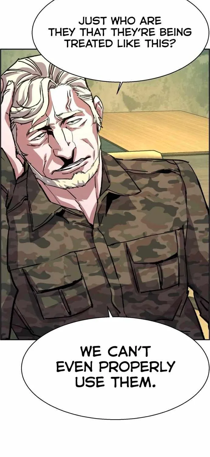 Mercenary Enrollment Chapter 114 page 40 - 