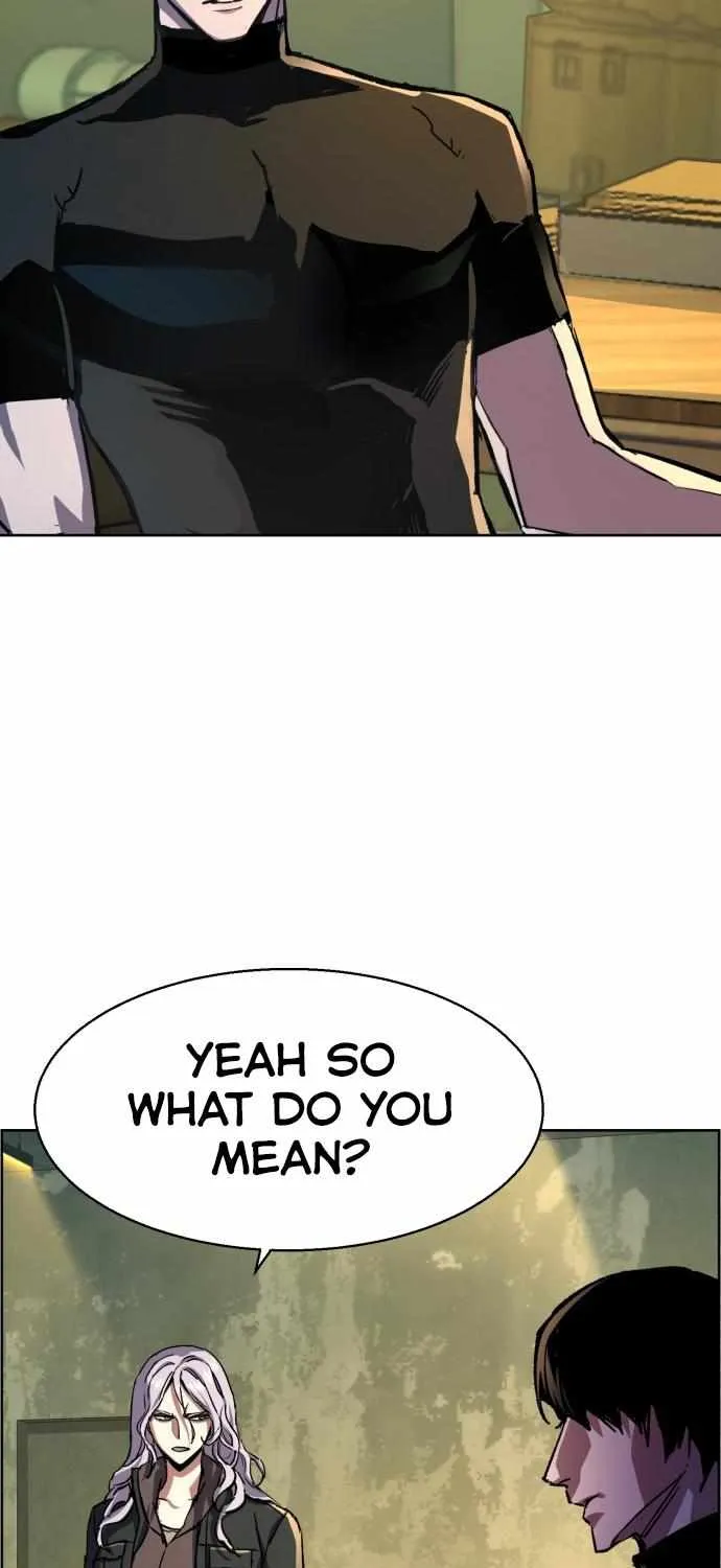 Mercenary Enrollment Chapter 114 page 5 - 