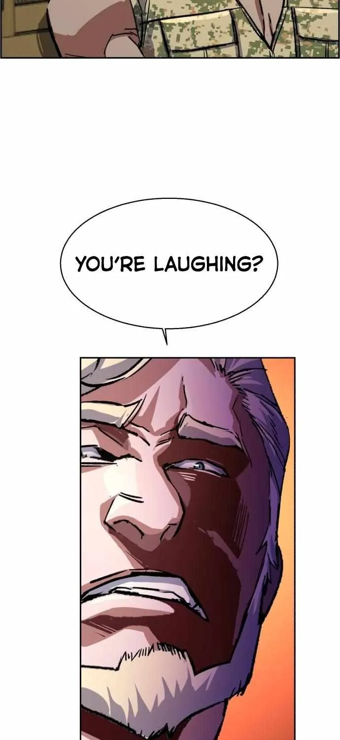 Mercenary Enrollment Chapter 114 page 48 - 