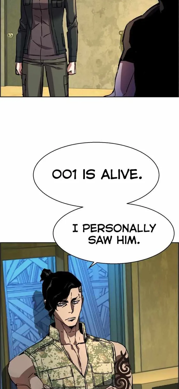 Mercenary Enrollment Chapter 114 page 6 - 