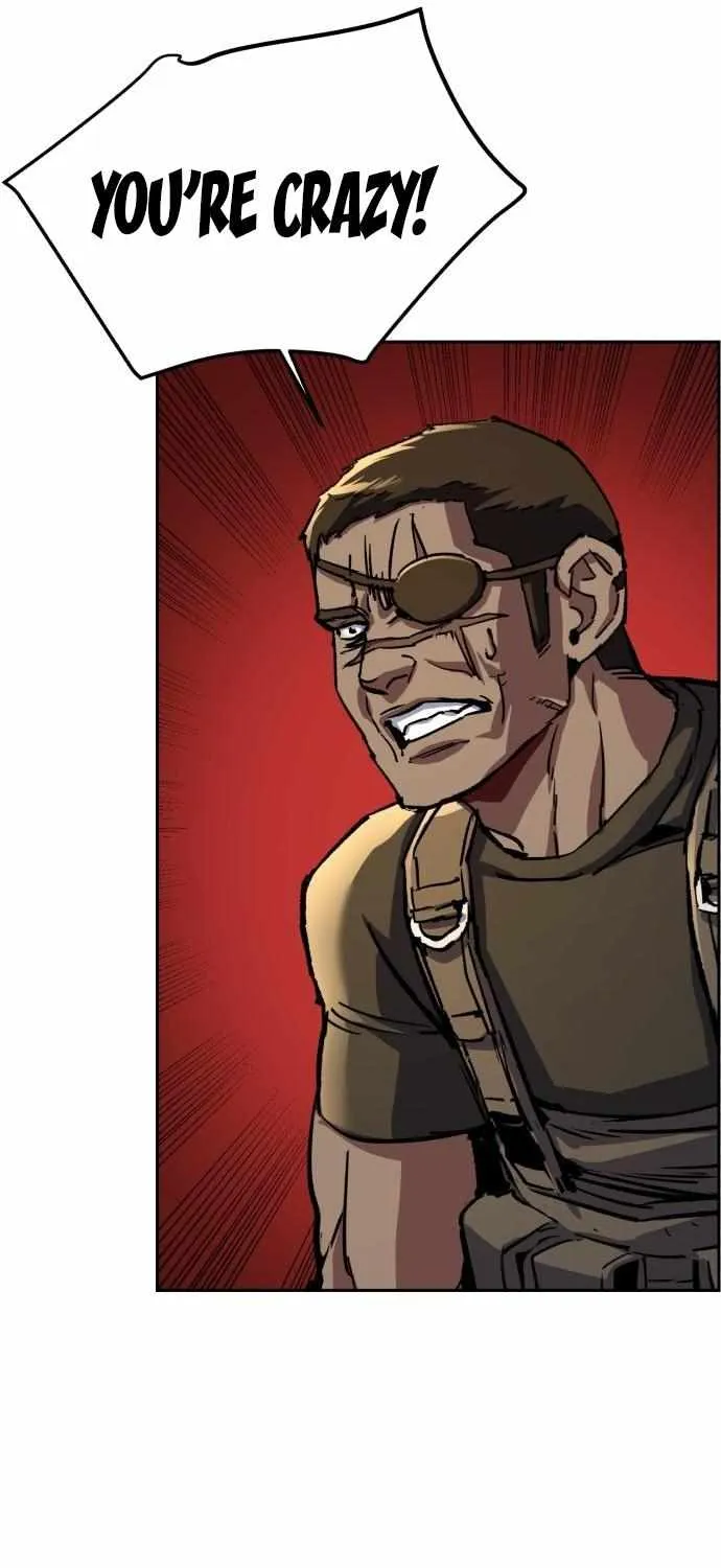 Mercenary Enrollment Chapter 114 page 58 - 