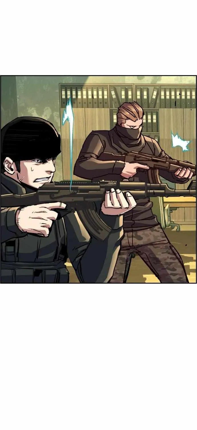 Mercenary Enrollment Chapter 114 page 59 - 