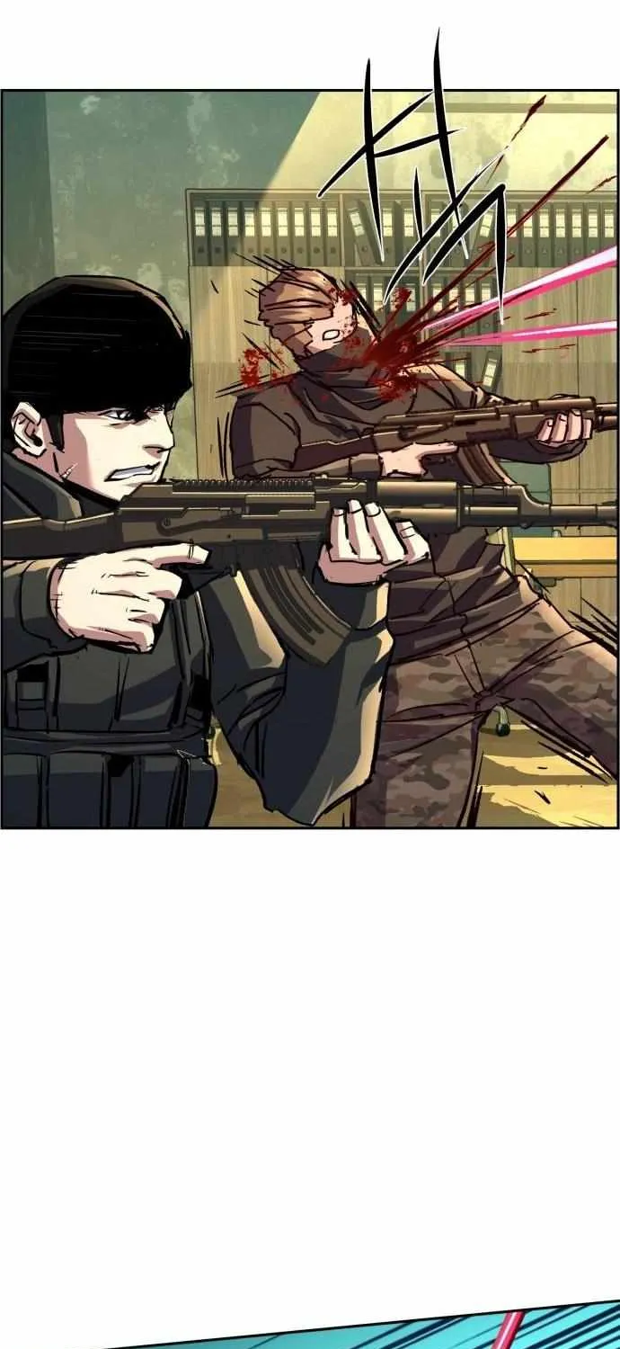 Mercenary Enrollment Chapter 114 page 60 - 