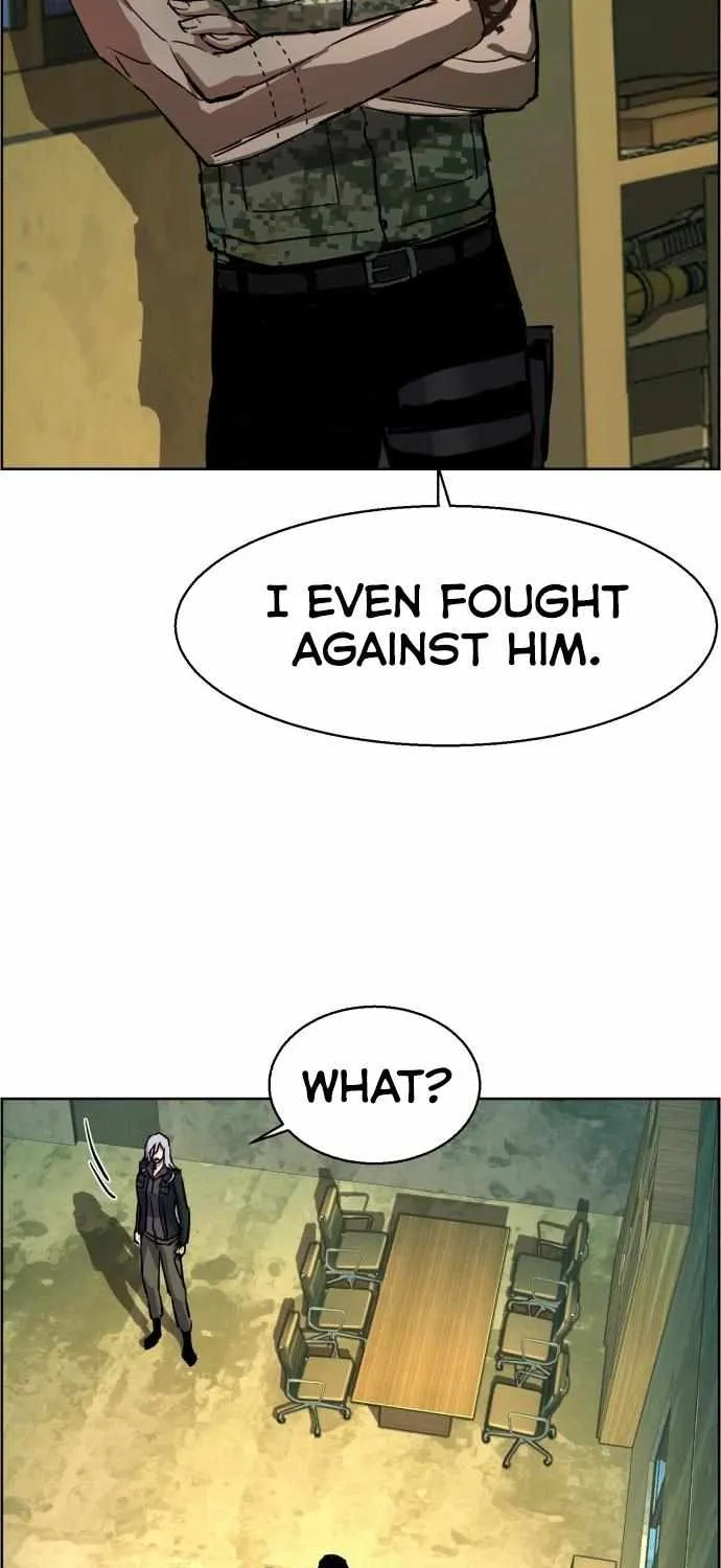 Mercenary Enrollment Chapter 114 page 7 - 
