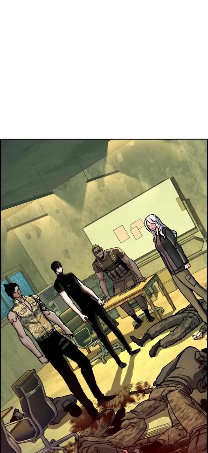 Mercenary Enrollment Chapter 114 page 69 - 
