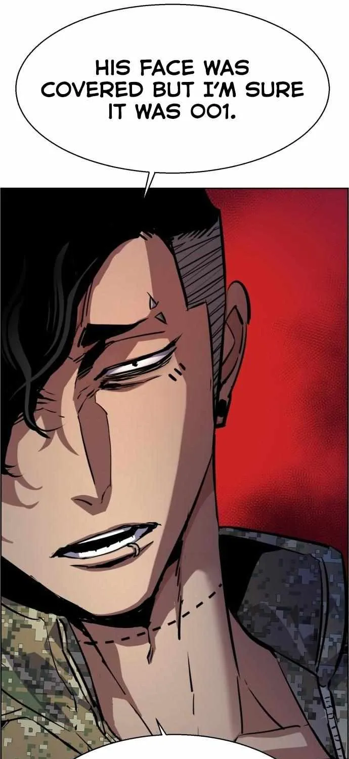 Mercenary Enrollment Chapter 114 page 9 - 