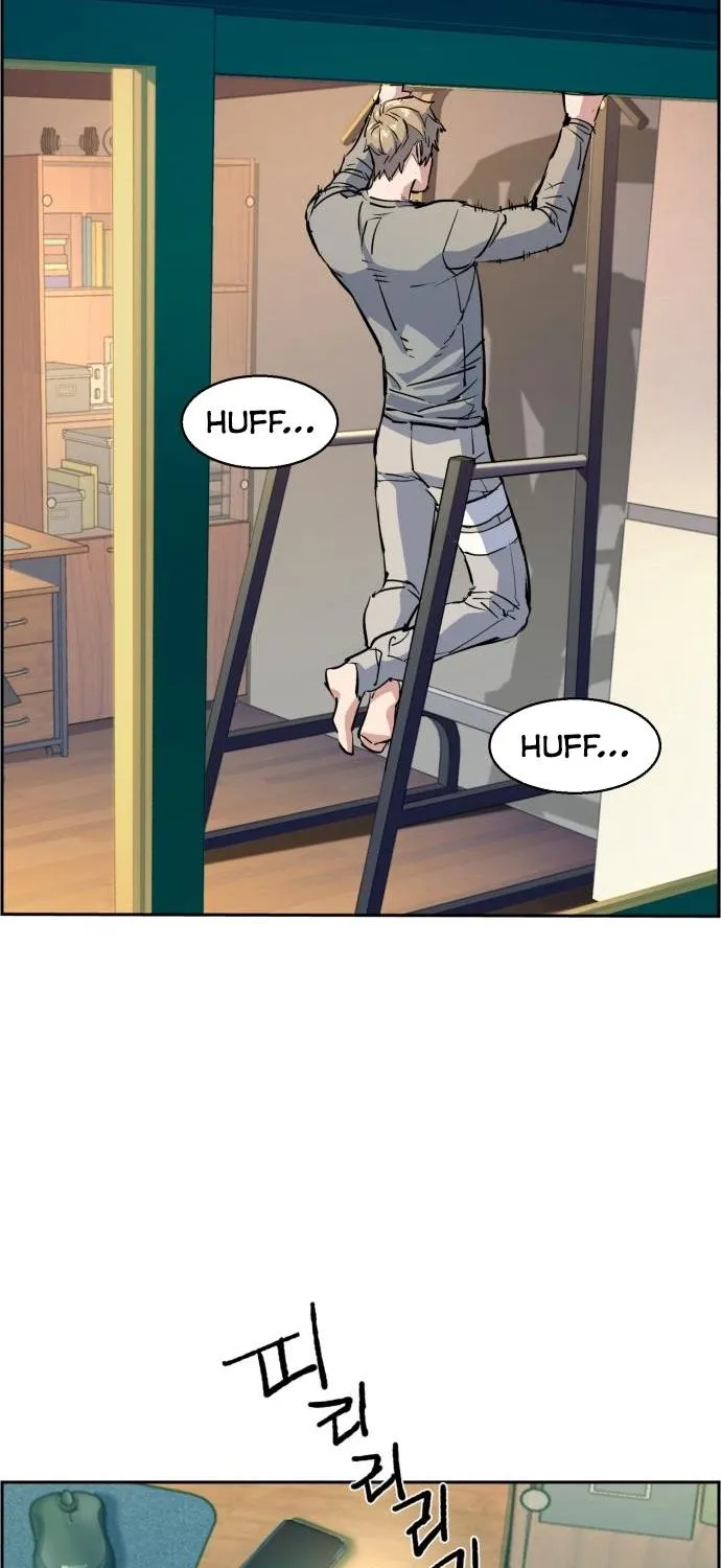 Mercenary Enrollment Chapter 114 page 86 - 