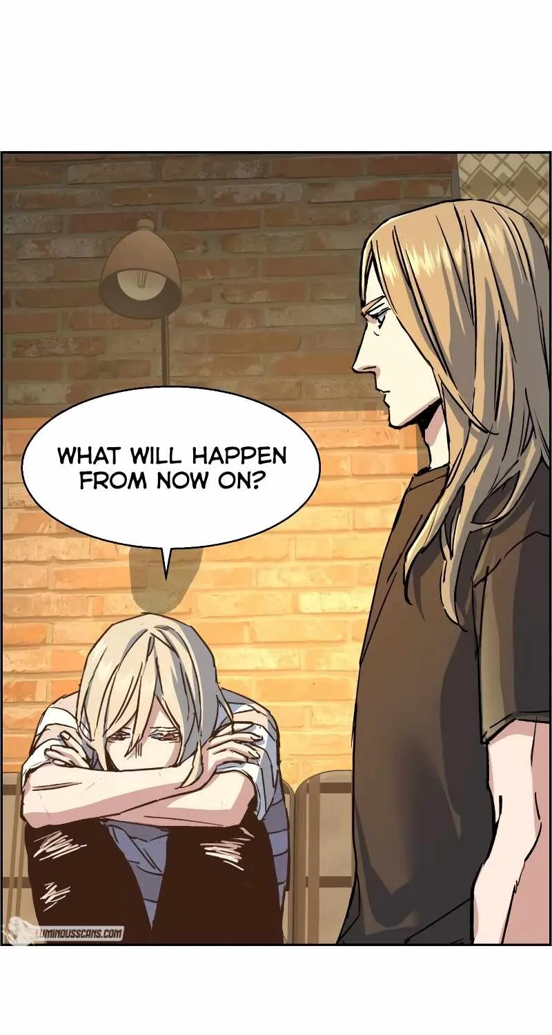Mercenary Enrollment Chapter 115 page 11 - 