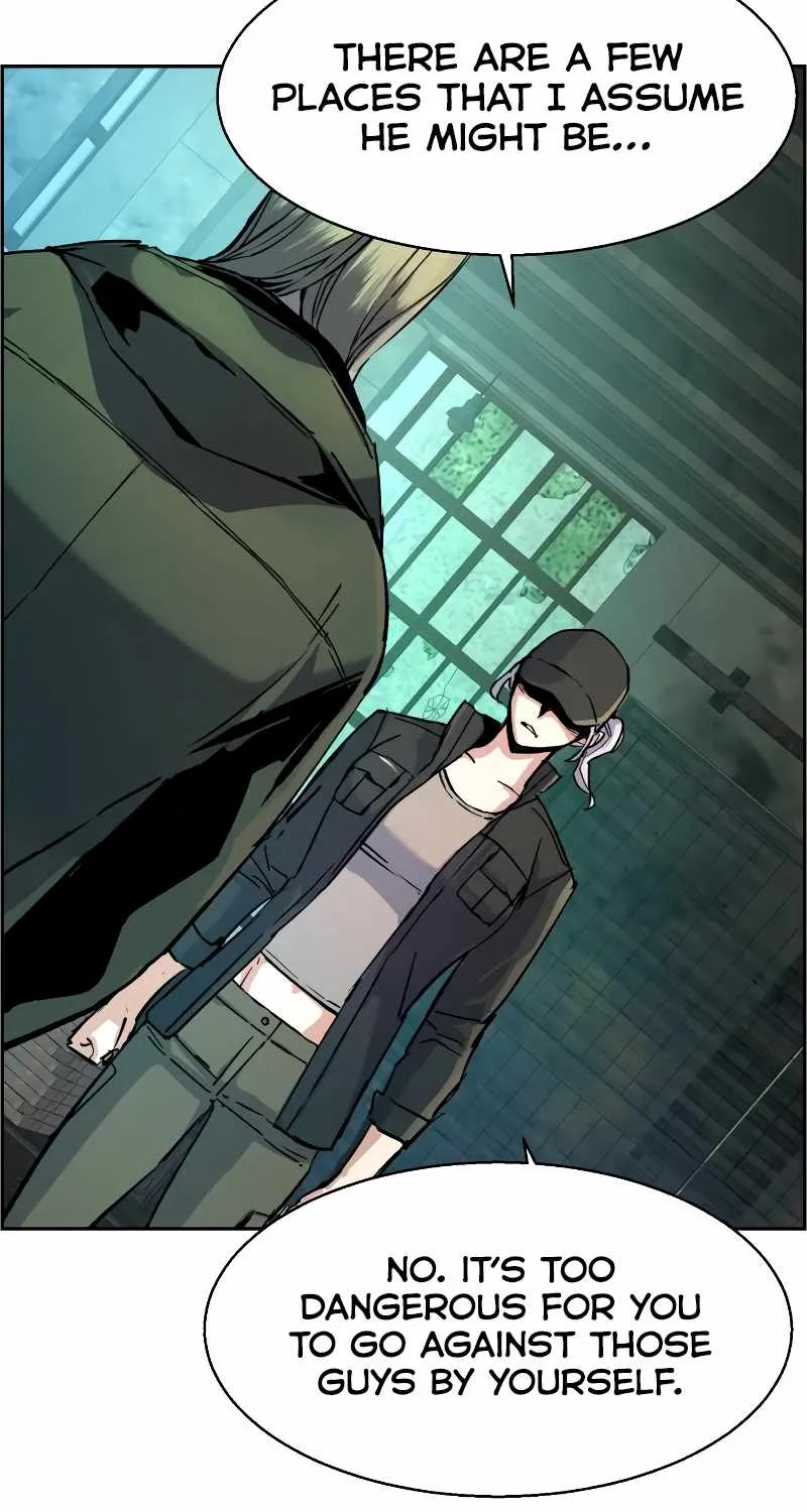 Mercenary Enrollment Chapter 115 page 105 - 