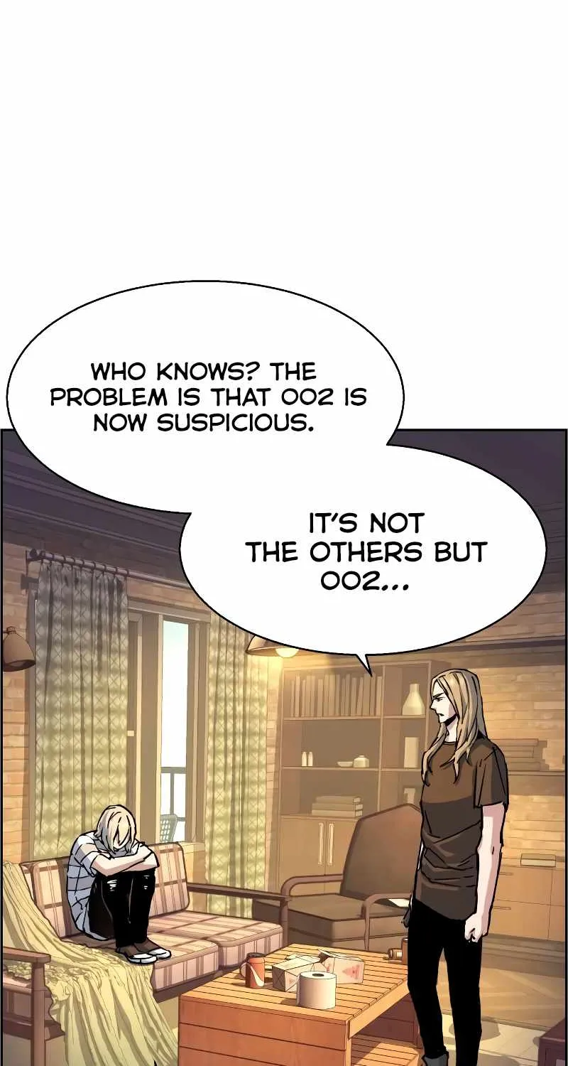 Mercenary Enrollment Chapter 115 page 12 - 
