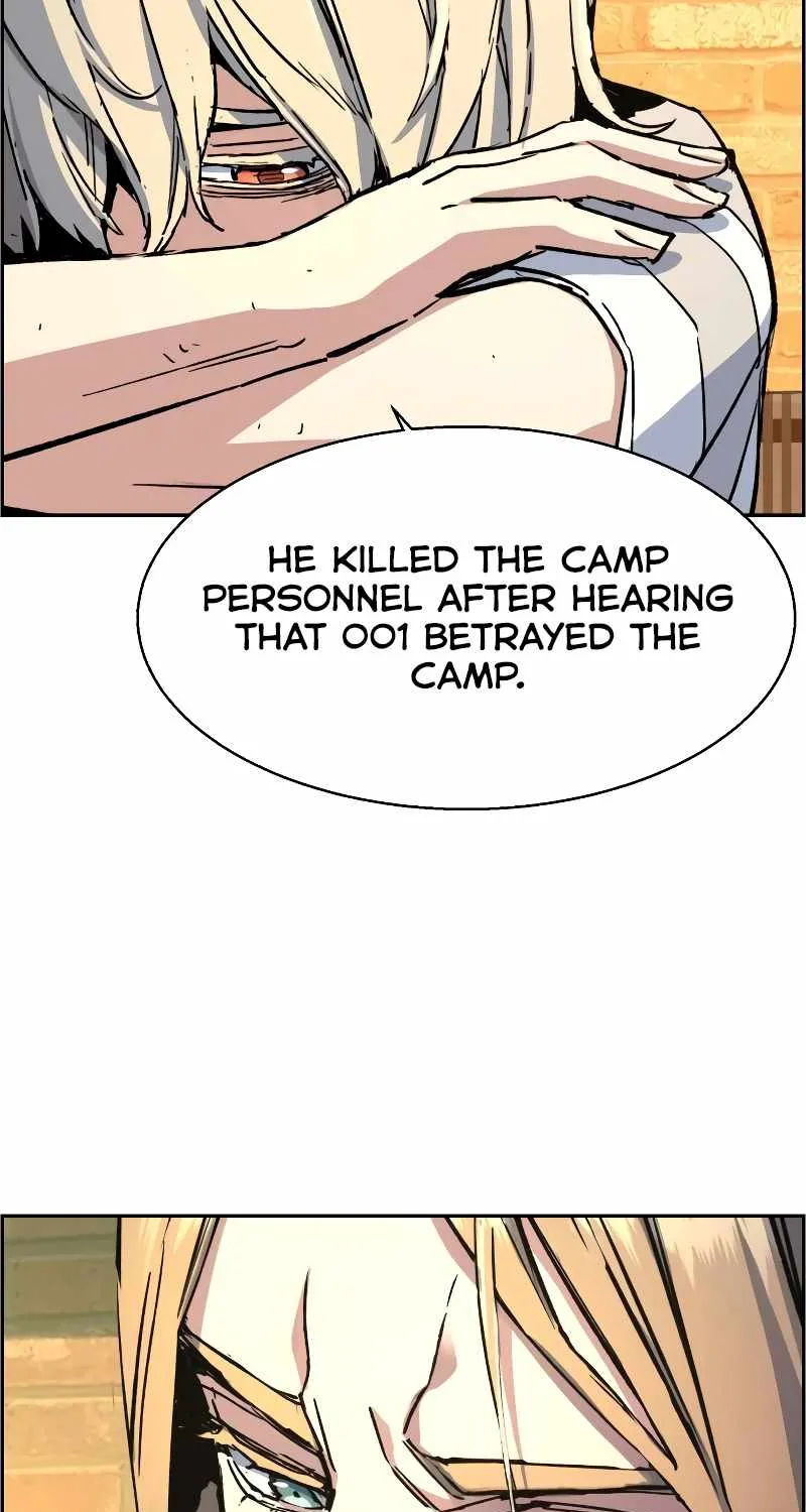 Mercenary Enrollment Chapter 115 page 15 - 