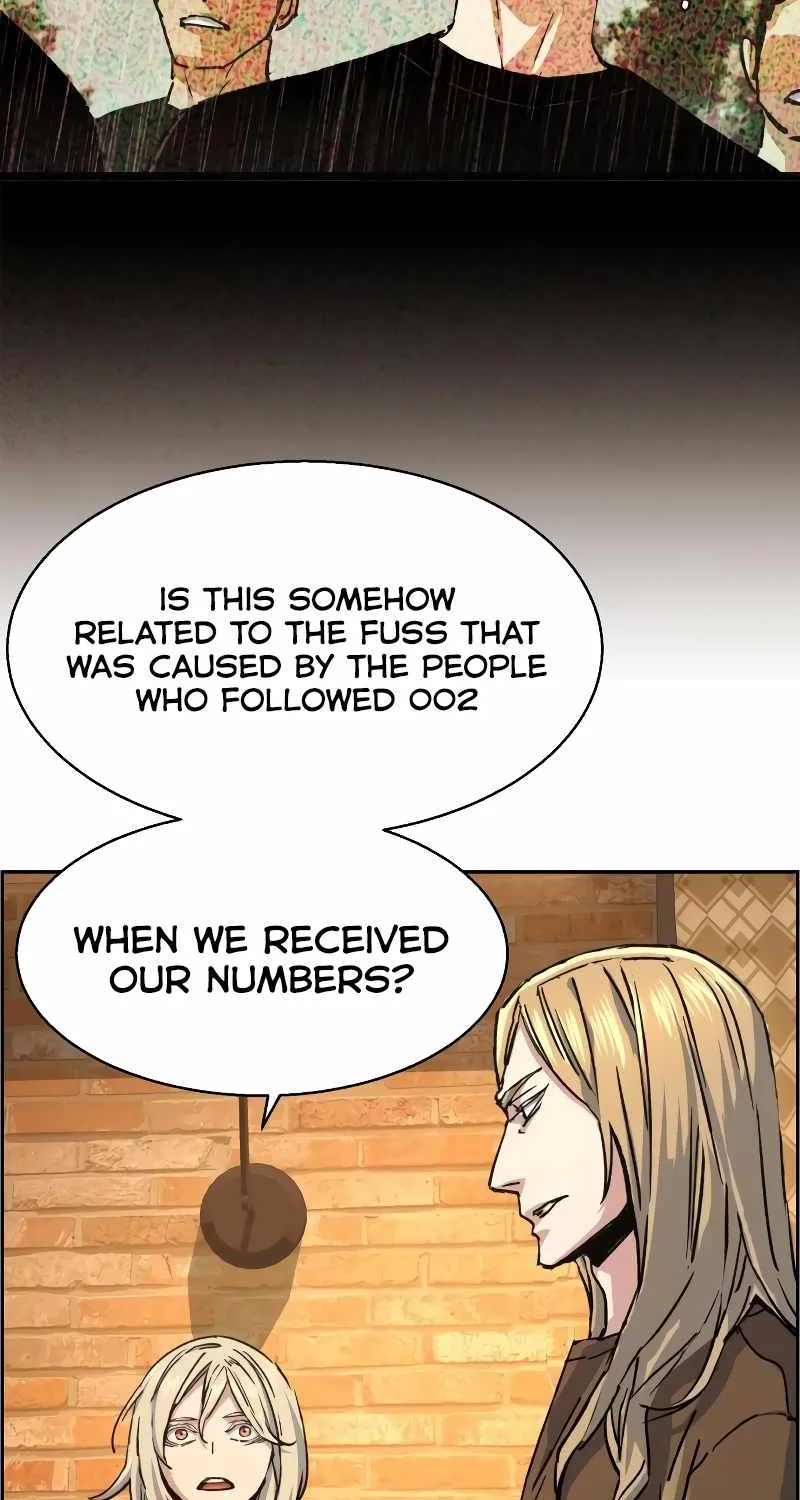 Mercenary Enrollment Chapter 115 page 19 - 