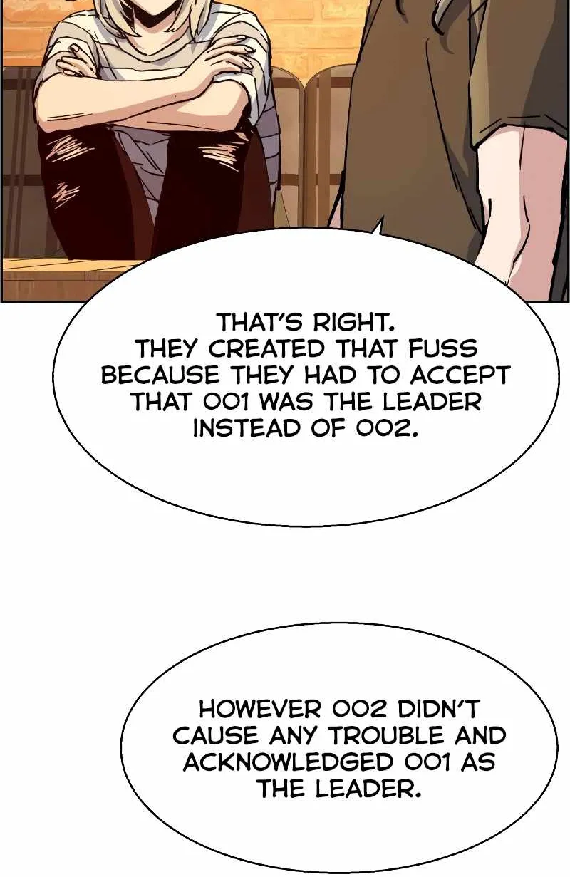 Mercenary Enrollment Chapter 115 page 20 - 