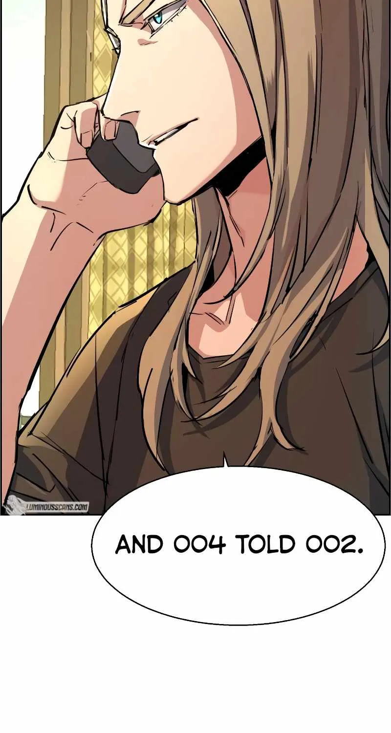 Mercenary Enrollment Chapter 115 page 3 - 