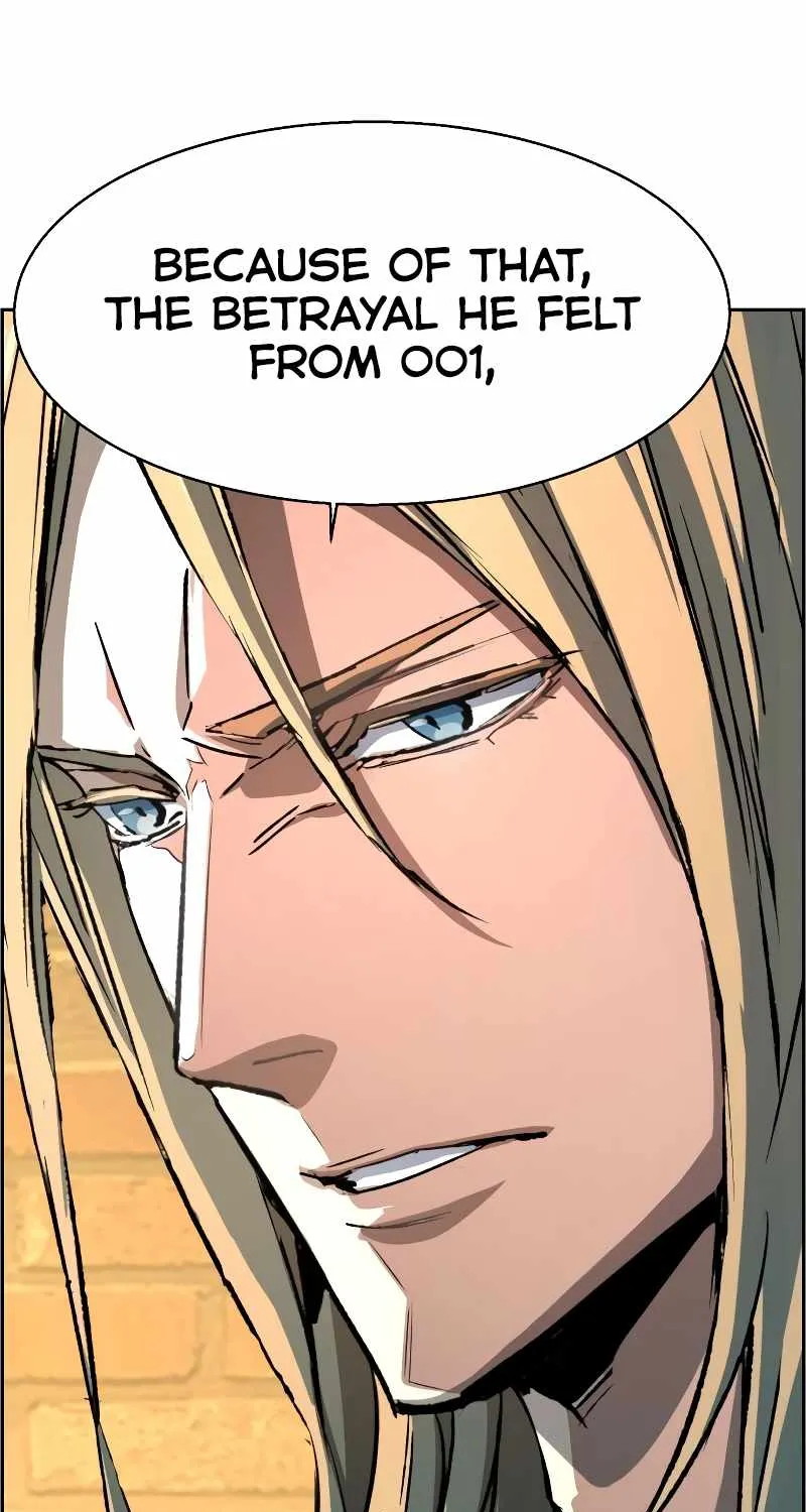 Mercenary Enrollment Chapter 115 page 21 - 
