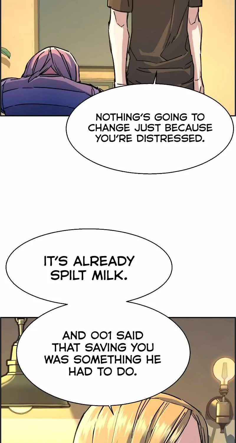 Mercenary Enrollment Chapter 115 page 30 - 