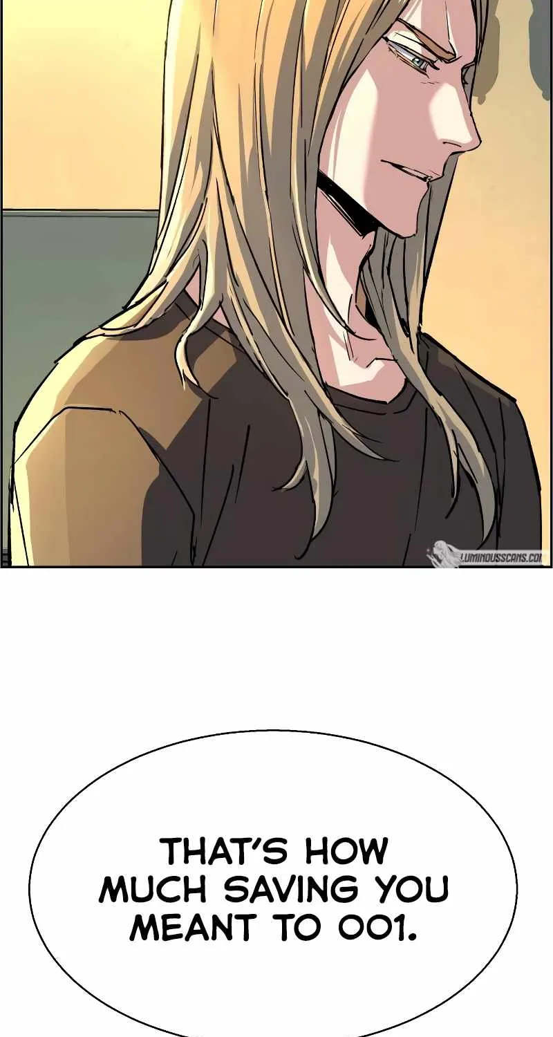 Mercenary Enrollment Chapter 115 page 31 - 