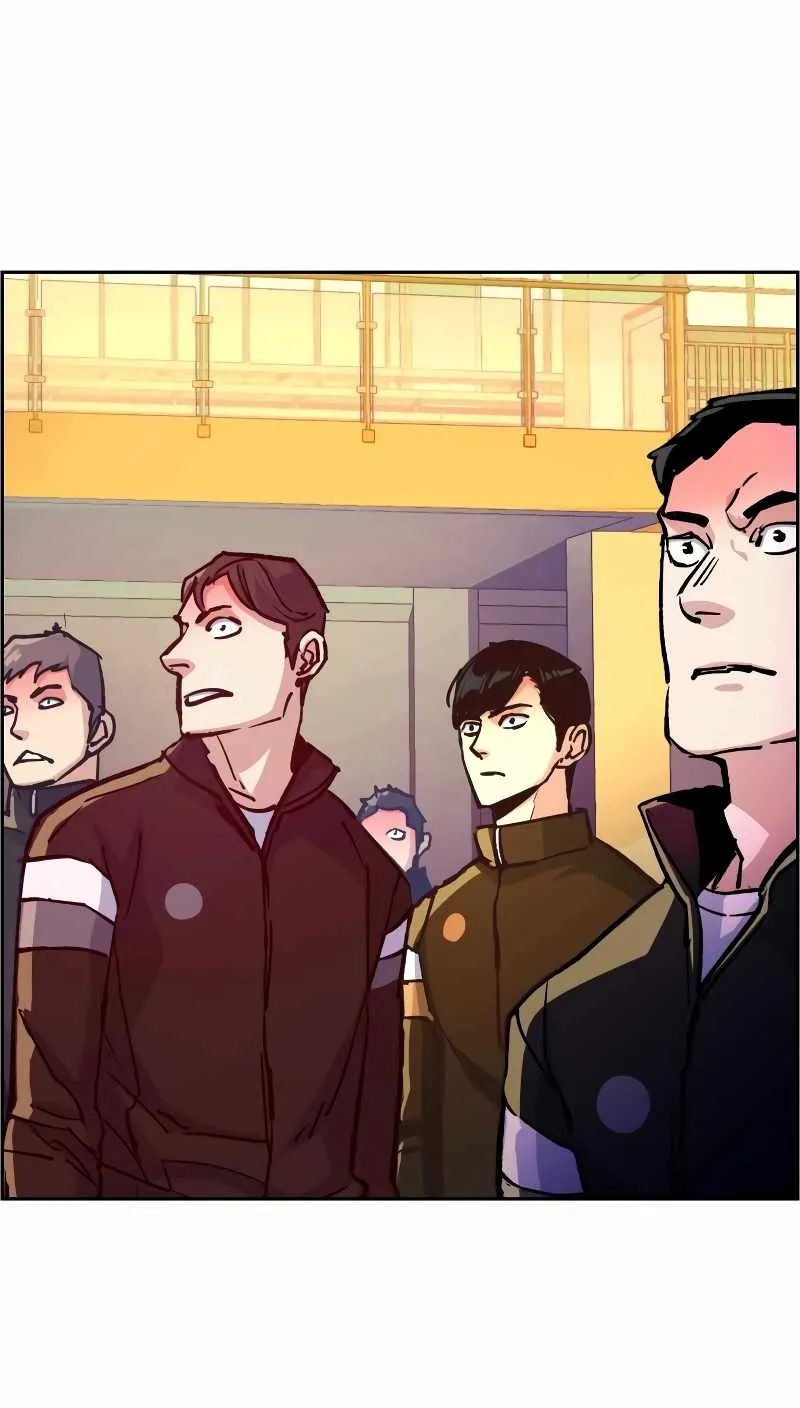 Mercenary Enrollment Chapter 115 page 39 - 