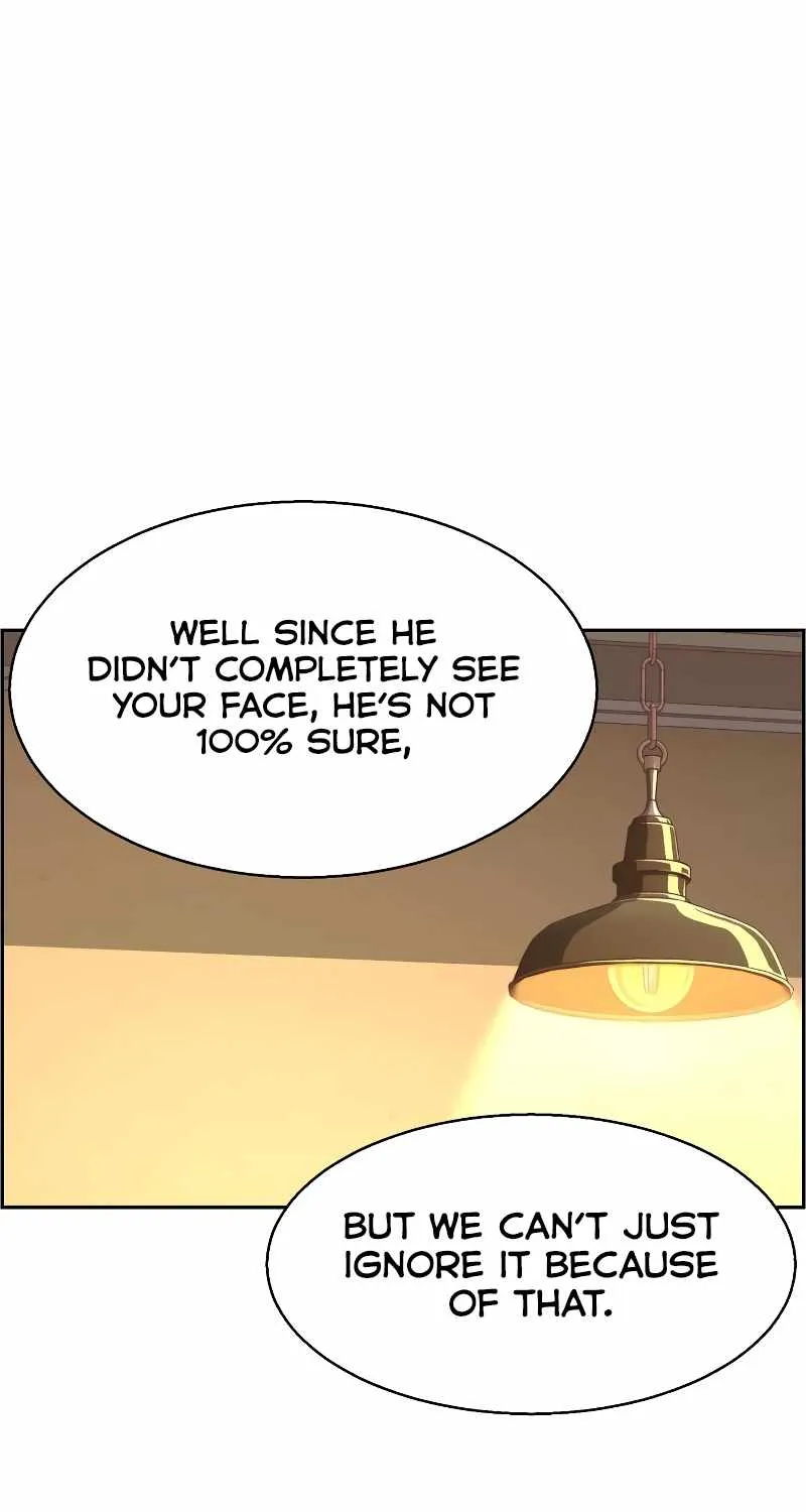 Mercenary Enrollment Chapter 115 page 5 - 