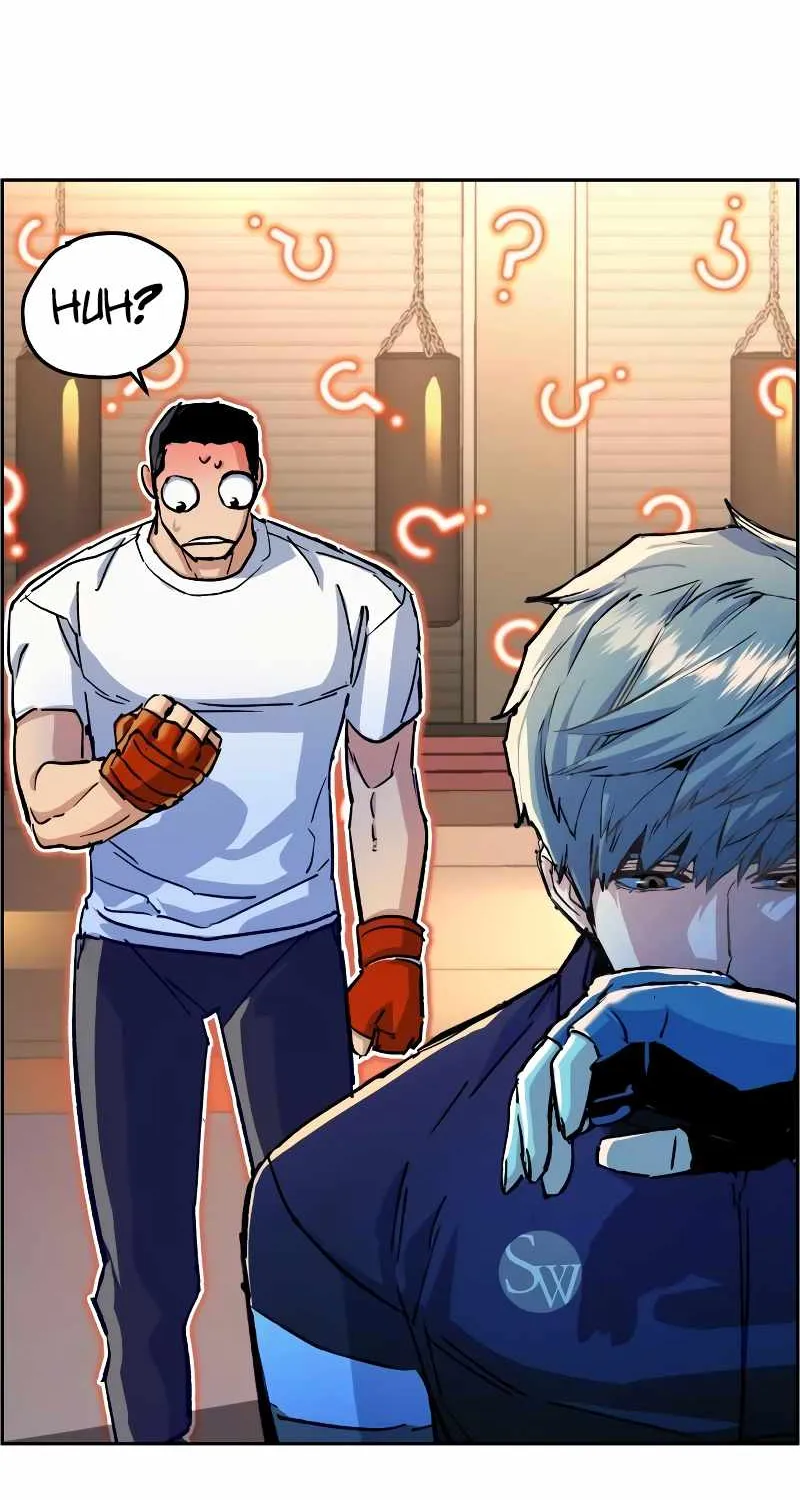 Mercenary Enrollment Chapter 115 page 41 - 