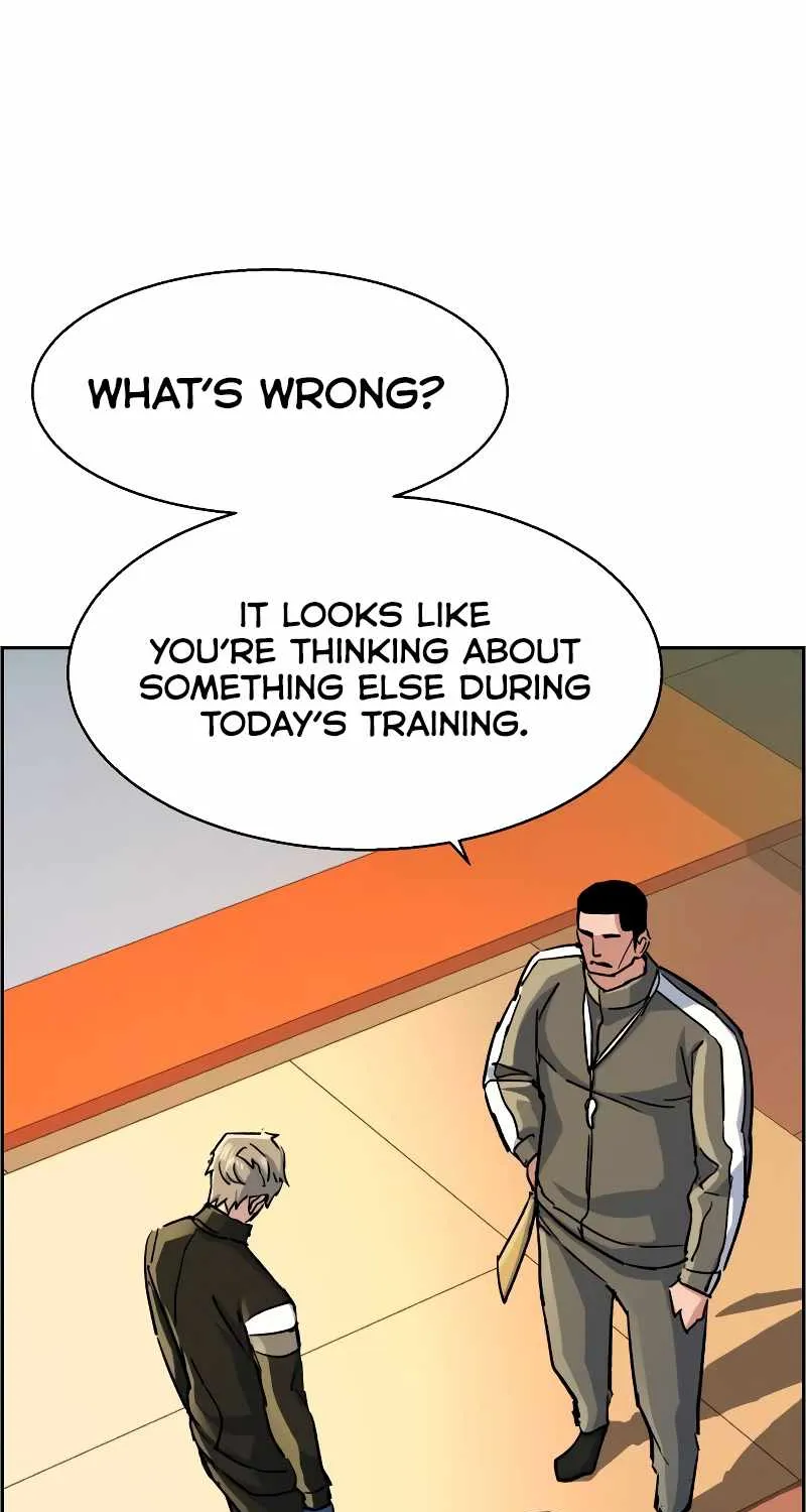 Mercenary Enrollment Chapter 115 page 42 - 