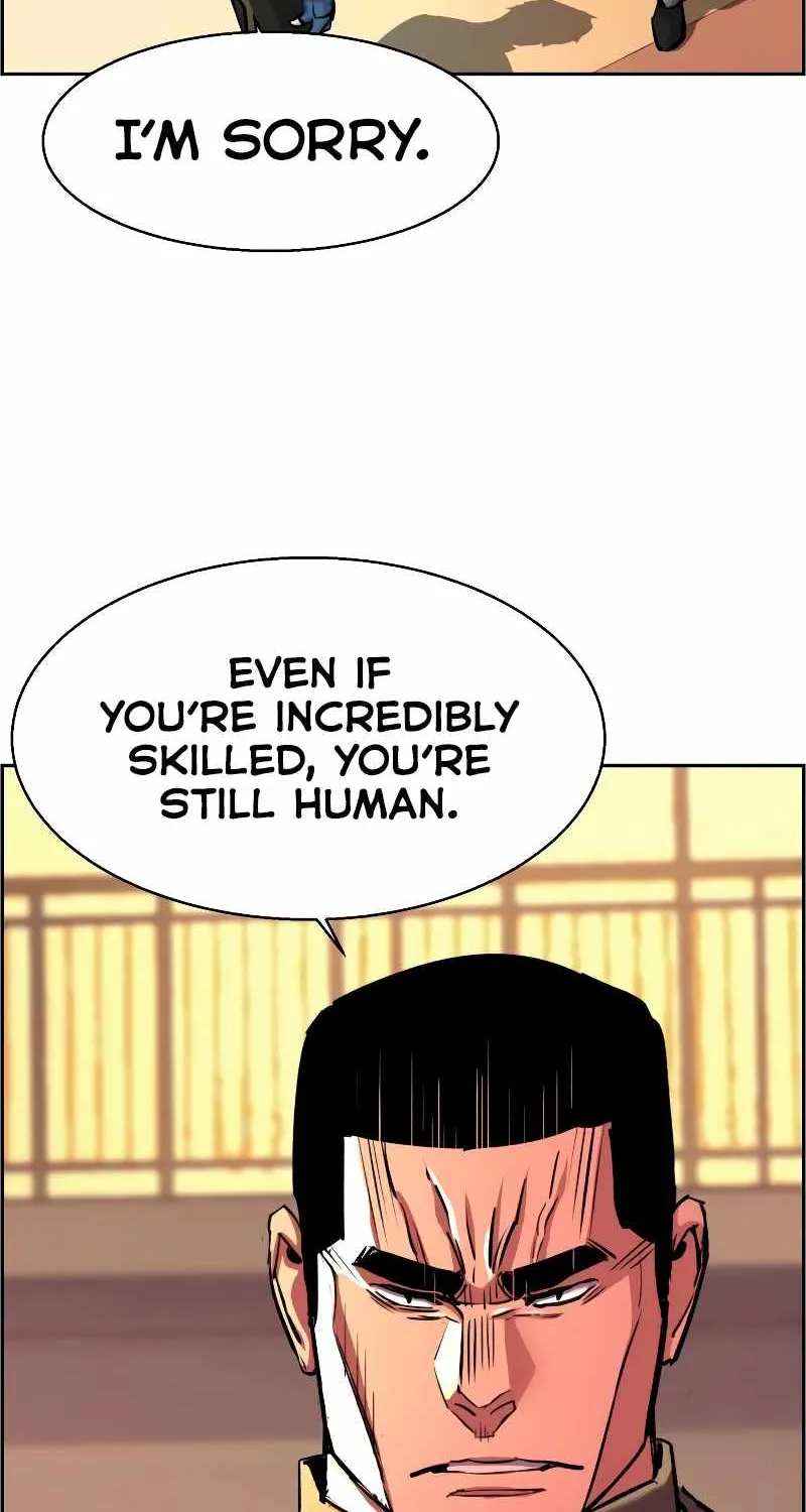 Mercenary Enrollment Chapter 115 page 43 - 