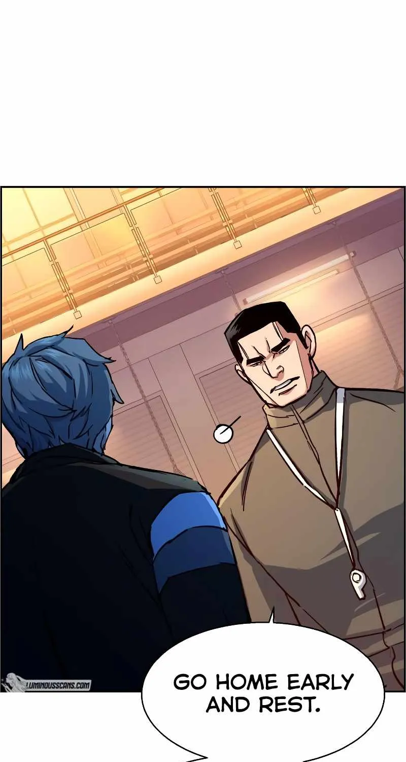 Mercenary Enrollment Chapter 115 page 46 - 