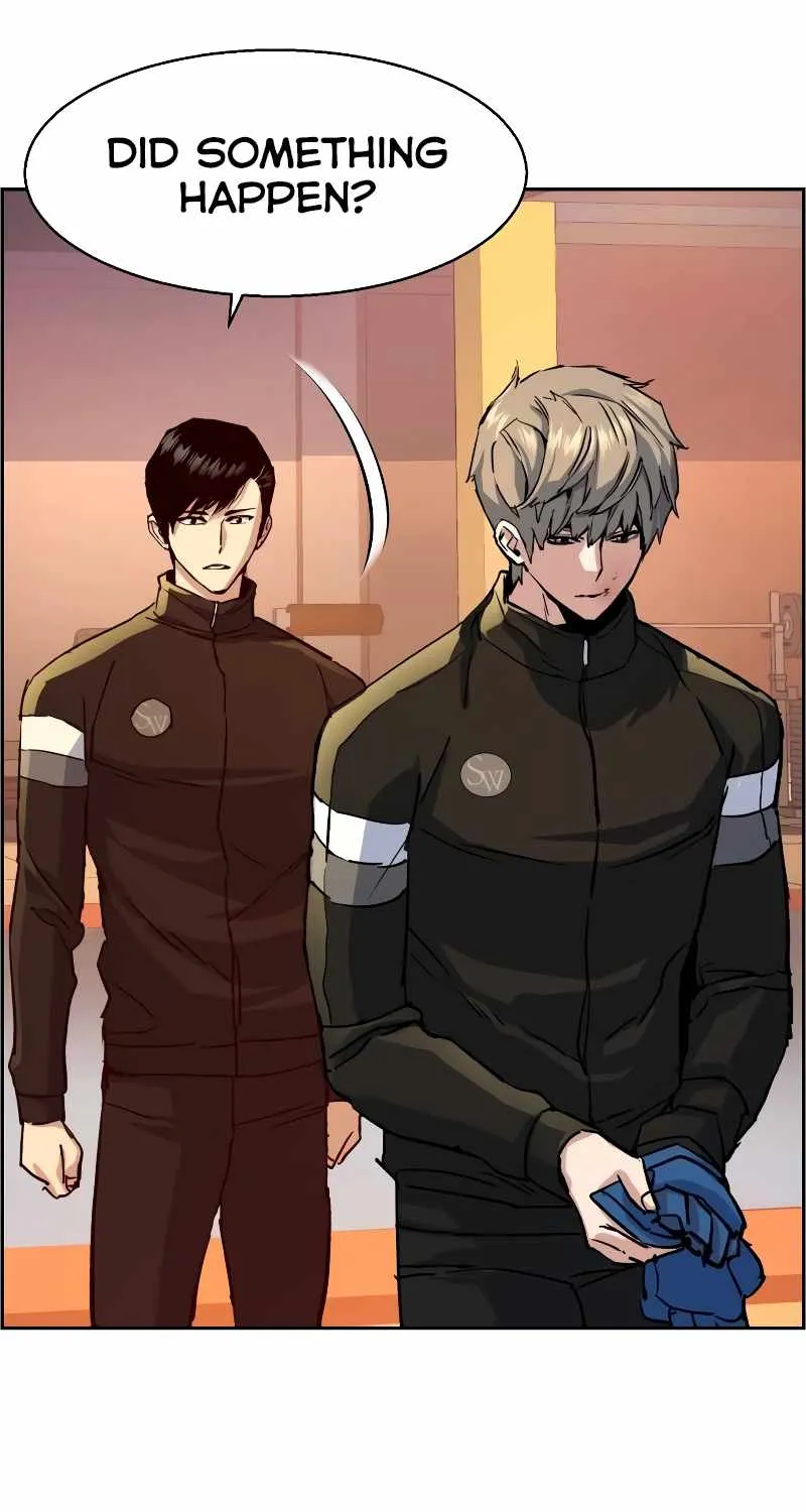 Mercenary Enrollment Chapter 115 page 50 - 