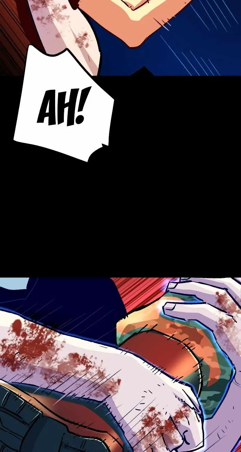 Mercenary Enrollment Chapter 115 page 69 - 
