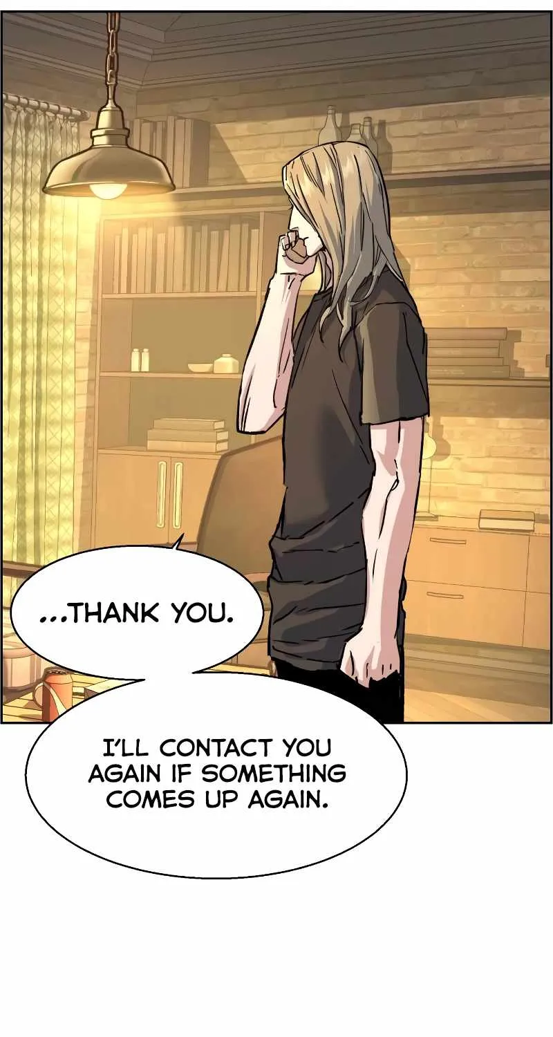 Mercenary Enrollment Chapter 115 page 9 - 