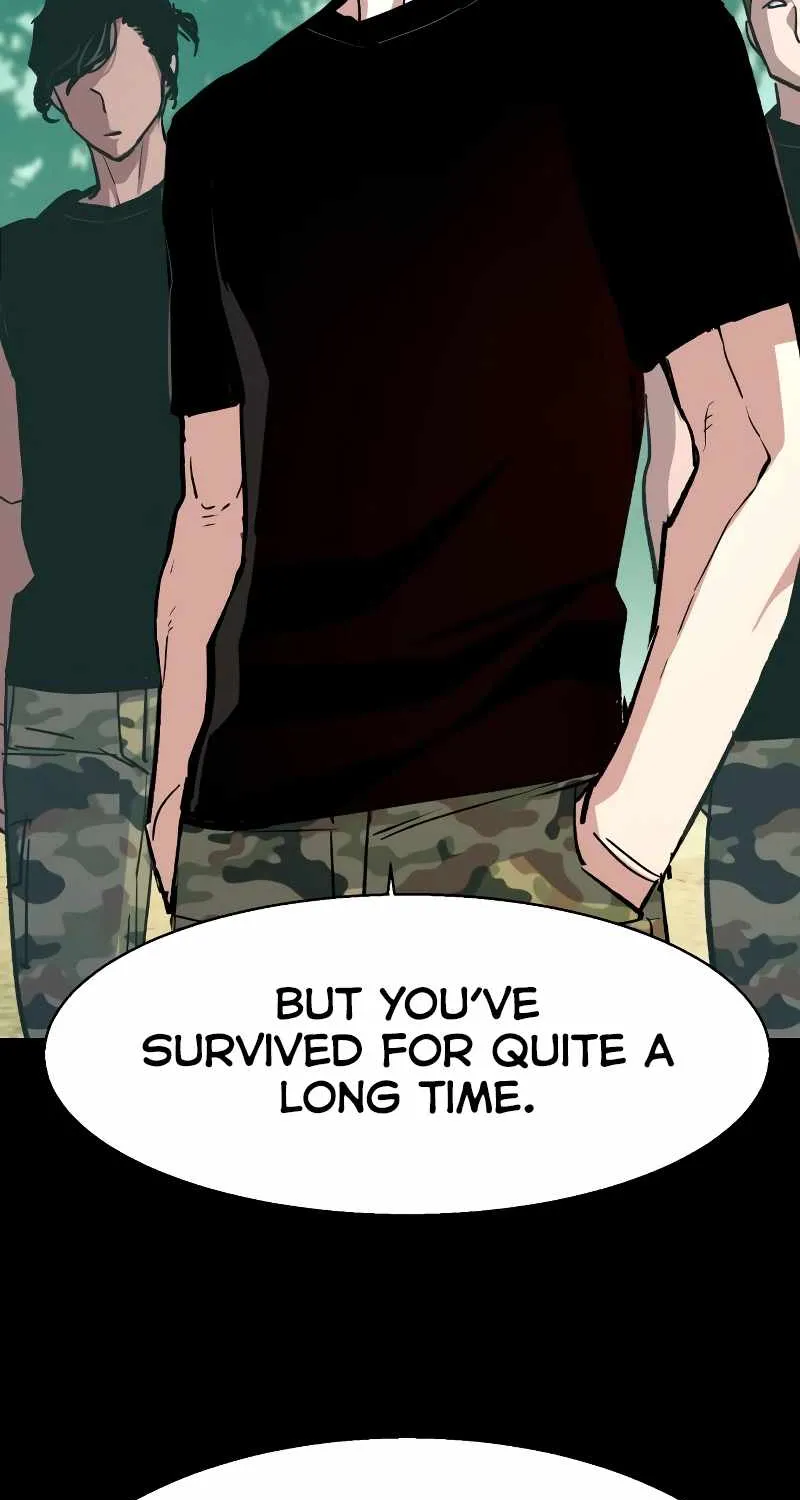 Mercenary Enrollment Chapter 115 page 86 - 