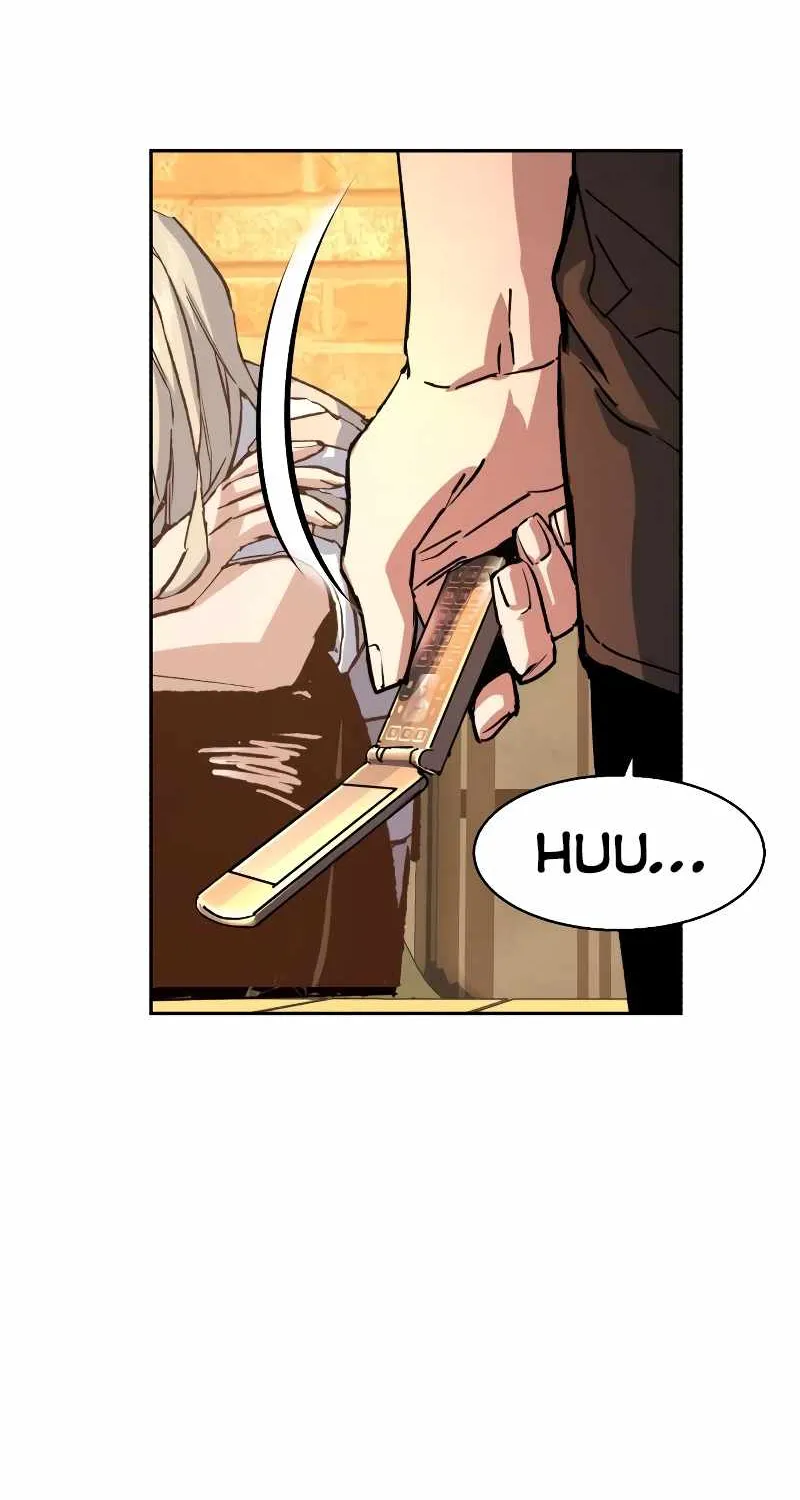 Mercenary Enrollment Chapter 115 page 10 - 