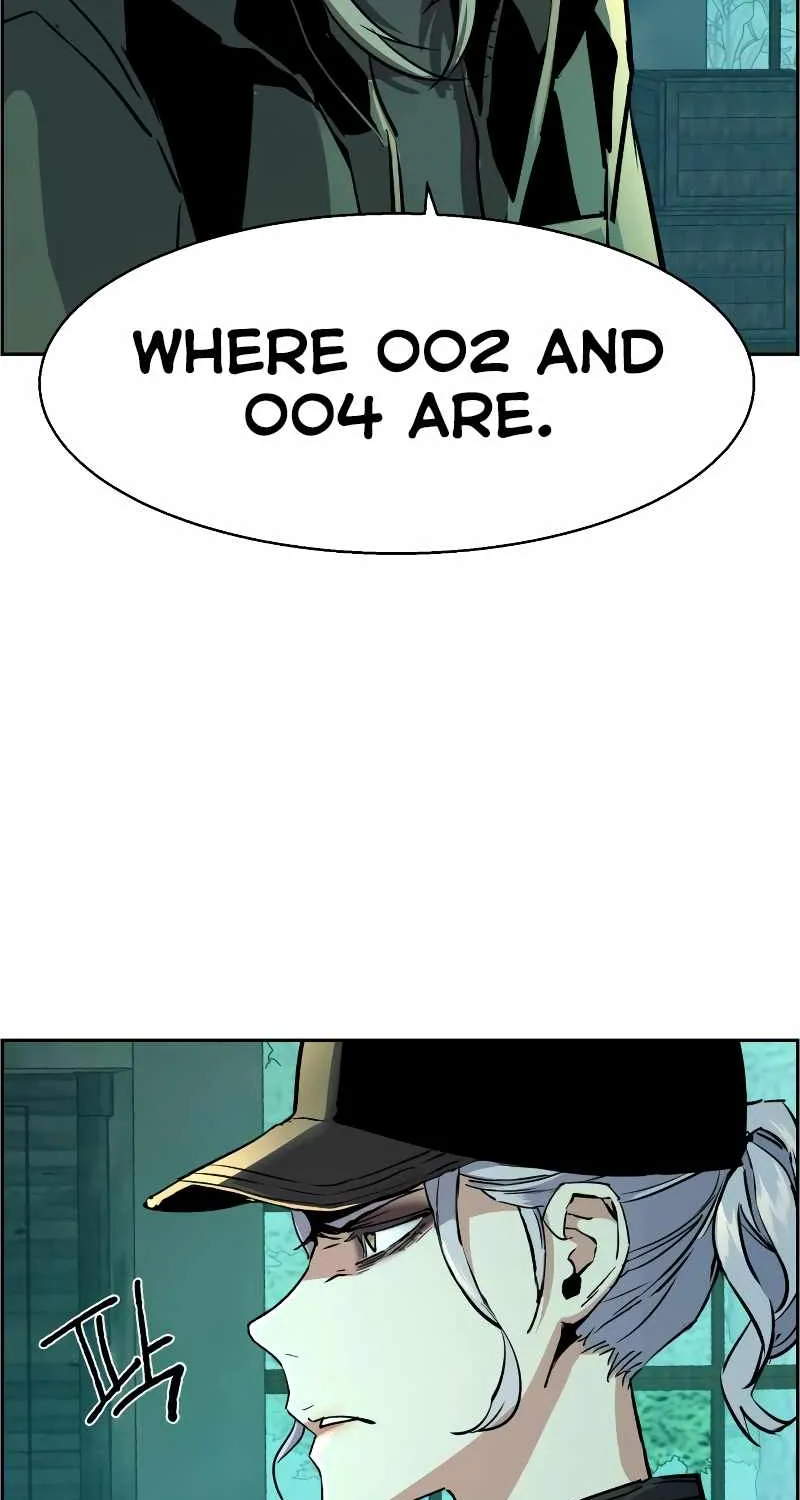 Mercenary Enrollment Chapter 115 page 97 - 