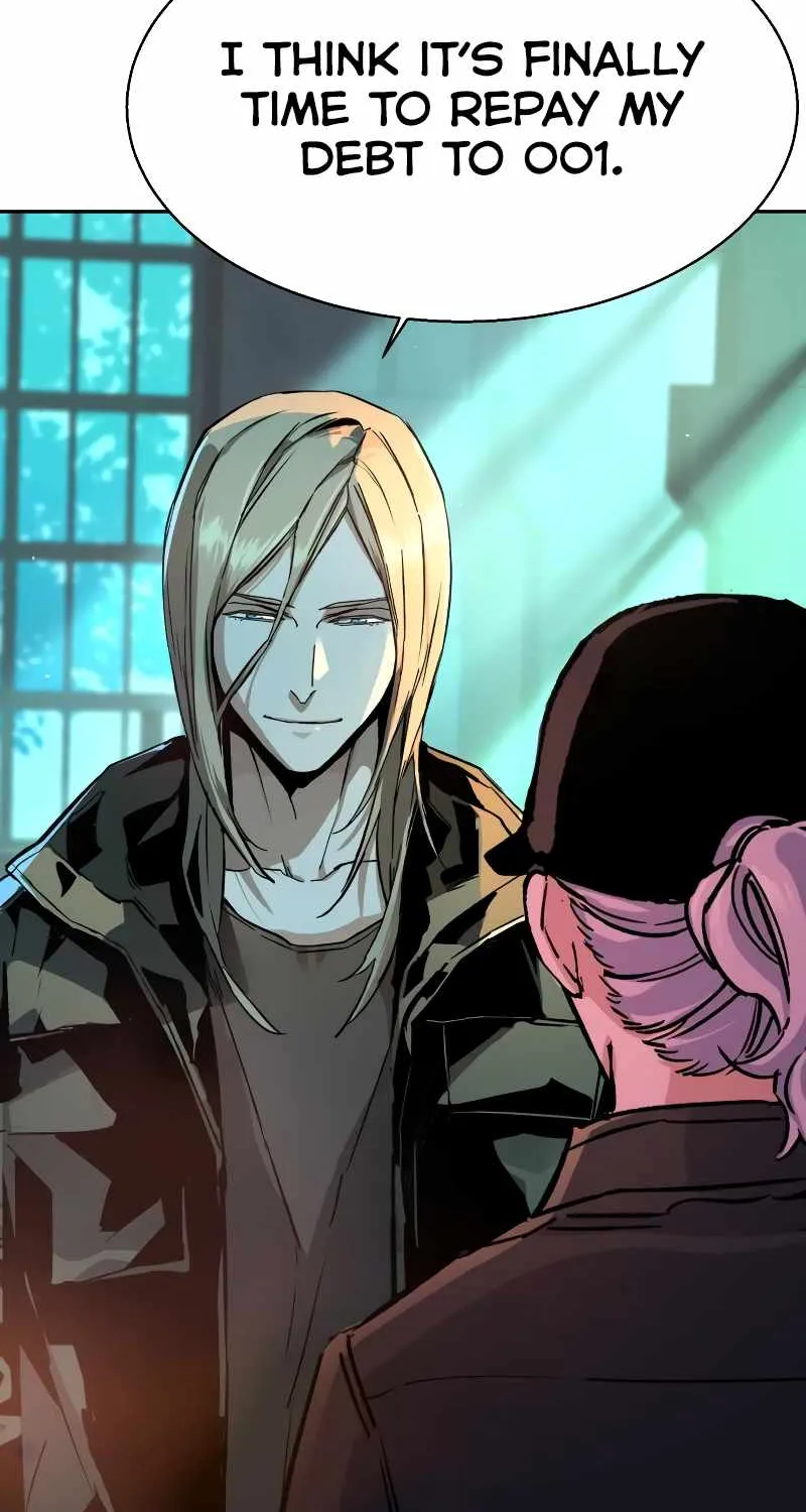 Mercenary Enrollment Chapter 115 page 100 - 