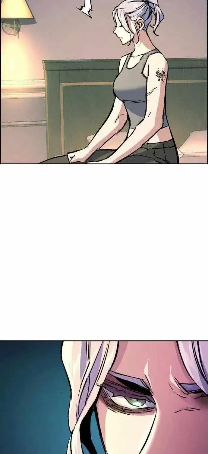 Mercenary Enrollment Chapter 116 page 12 - 