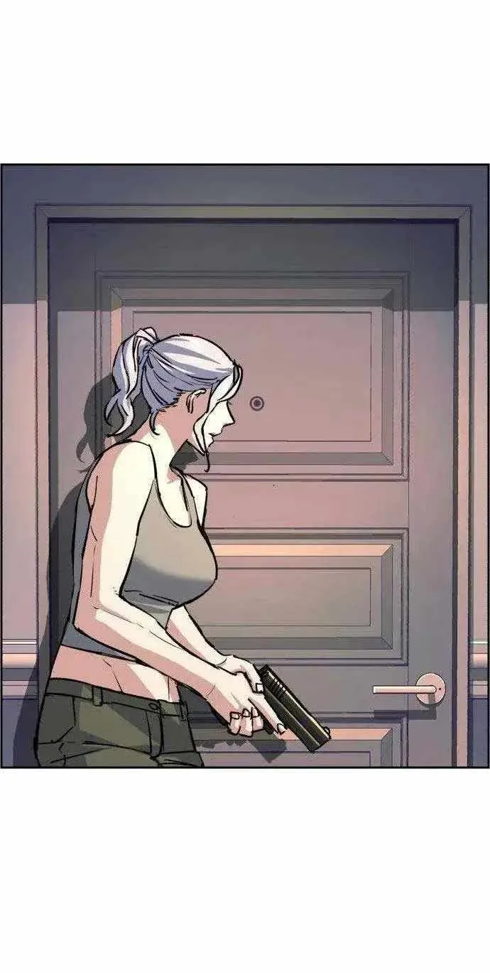 Mercenary Enrollment Chapter 116 page 16 - 